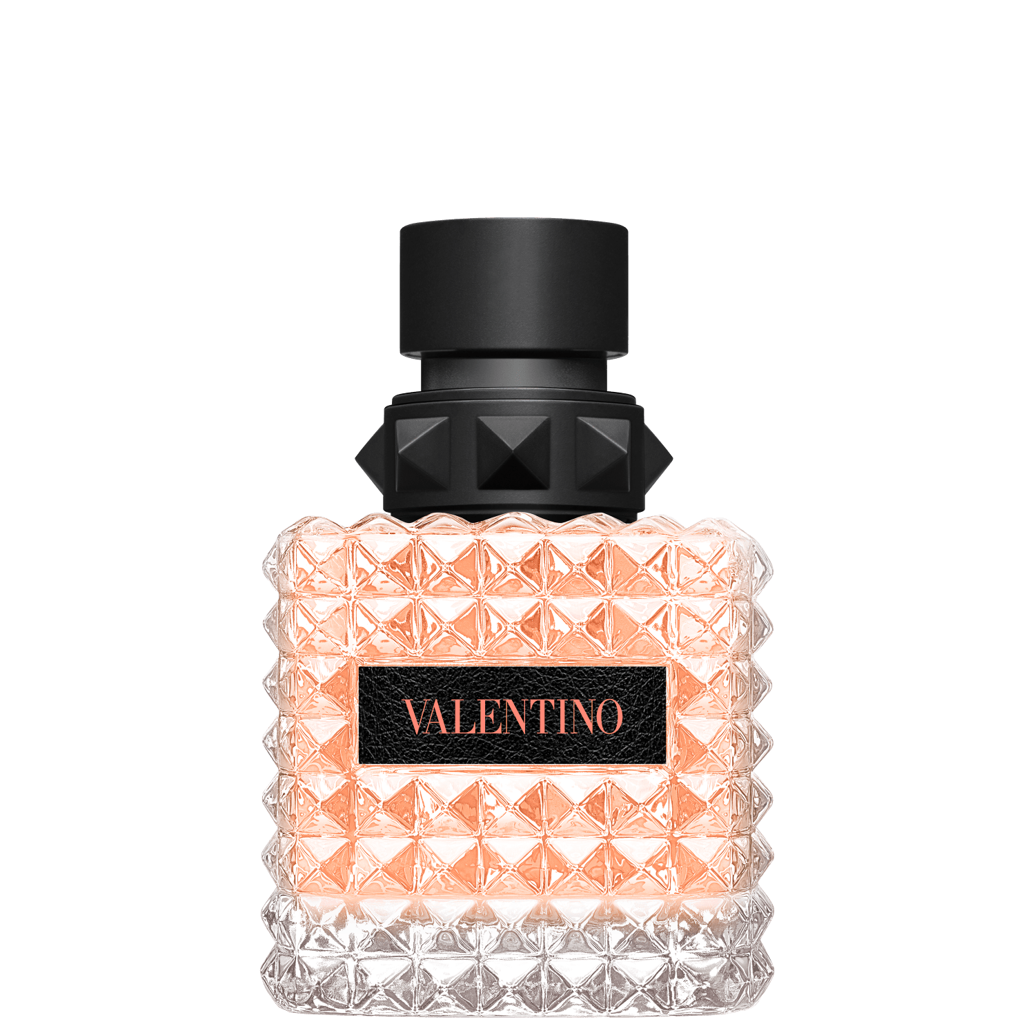 Coral Donna Born in Roma Valentino Eau de Parfum - Perfume Feminino 50ml