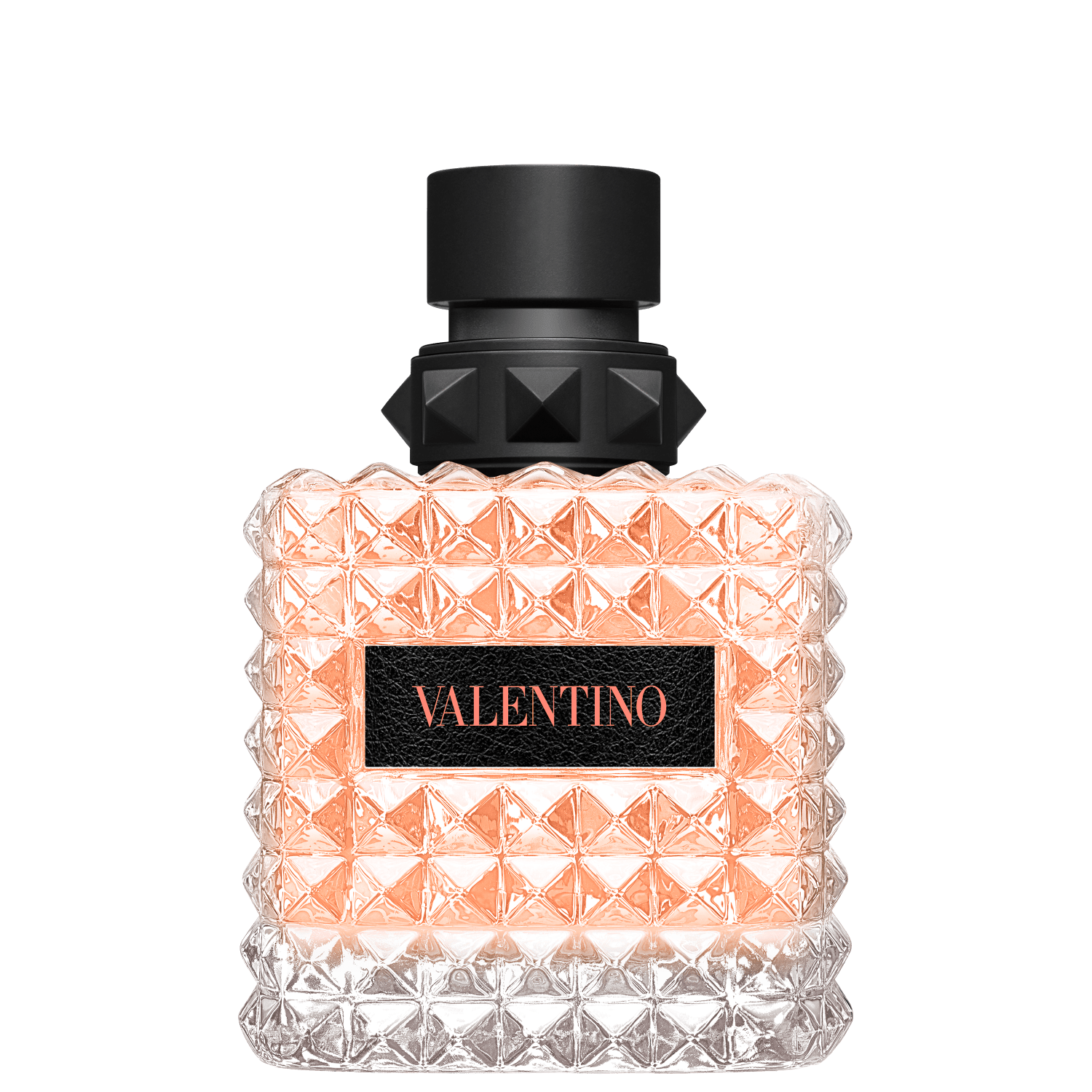 Coral Donna Born in Roma Valentino Eau de Parfum - Perfume Feminino 100ml