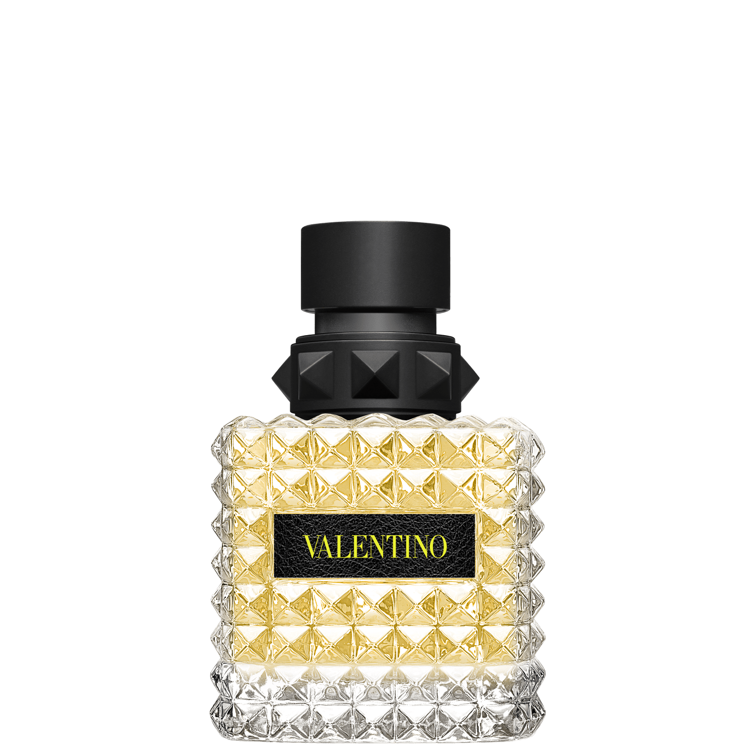 Yellow Donna Born in Roma Valentino Eau de Parfum - Perfume Feminino 50ml