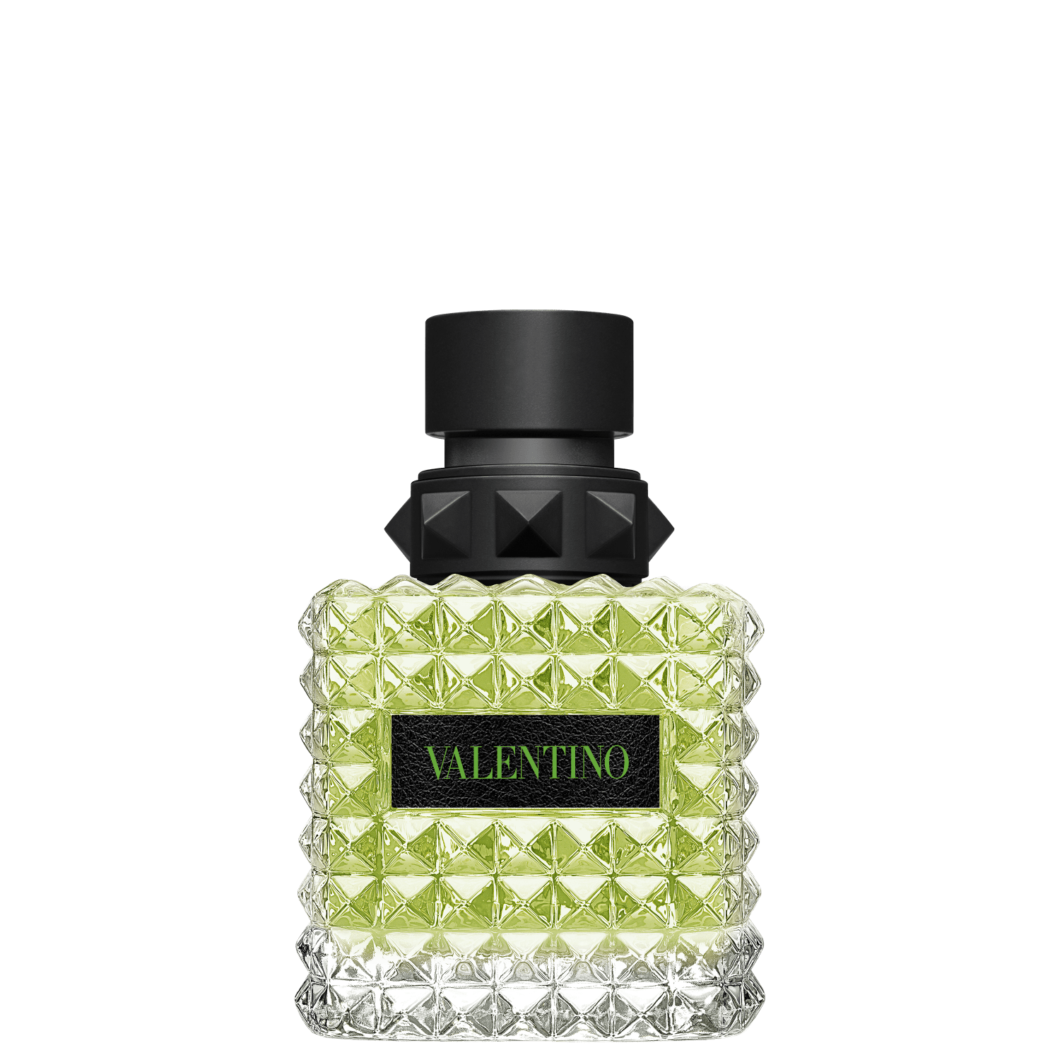 Green Donna Born in Roma Valentino Eau de Parfum - Perfume Feminino 50ml