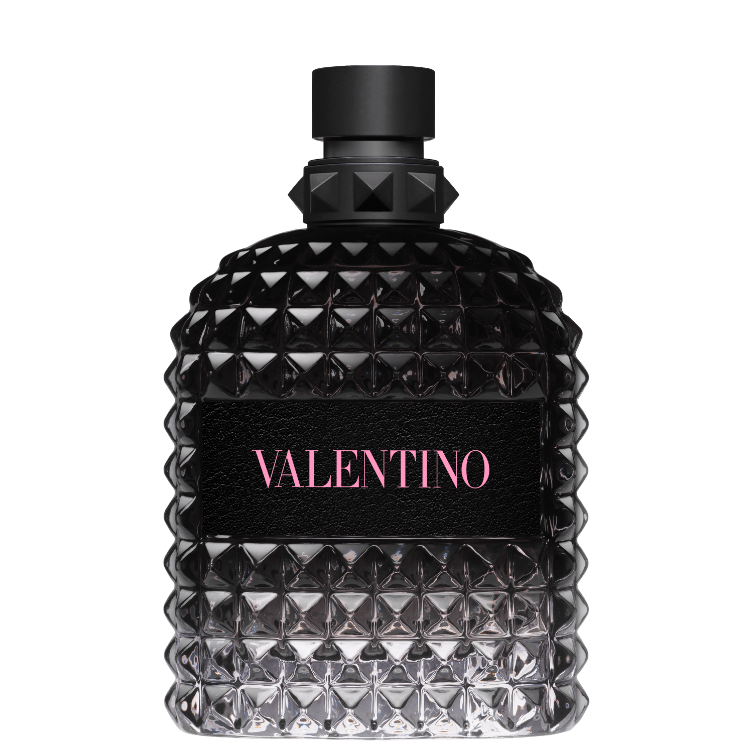 Uomo Born in Roma Valentino Eau de Toilette - Perfume Masculino 150ml