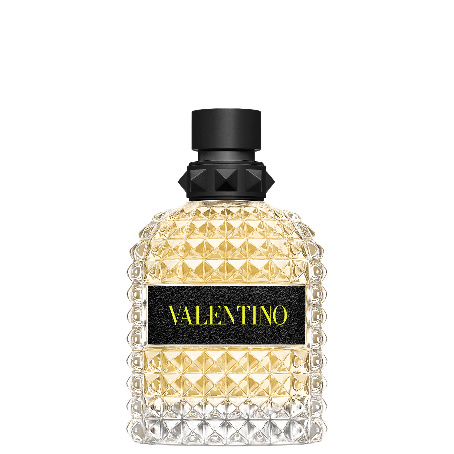 Yellow Uomo Born in Roma Valentino Eau de Toilette - Perfume Masculino 100ml