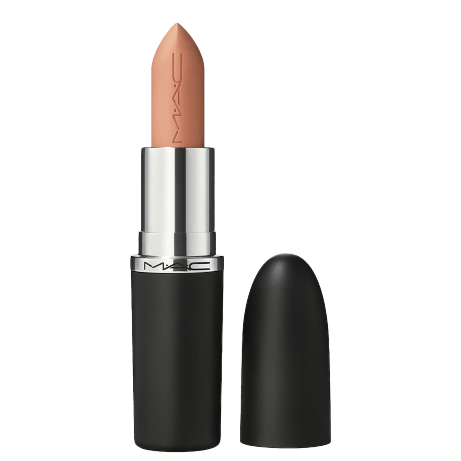 M·A·C MACximal Satin Fleshpot - Batom Acetinado 3,5g