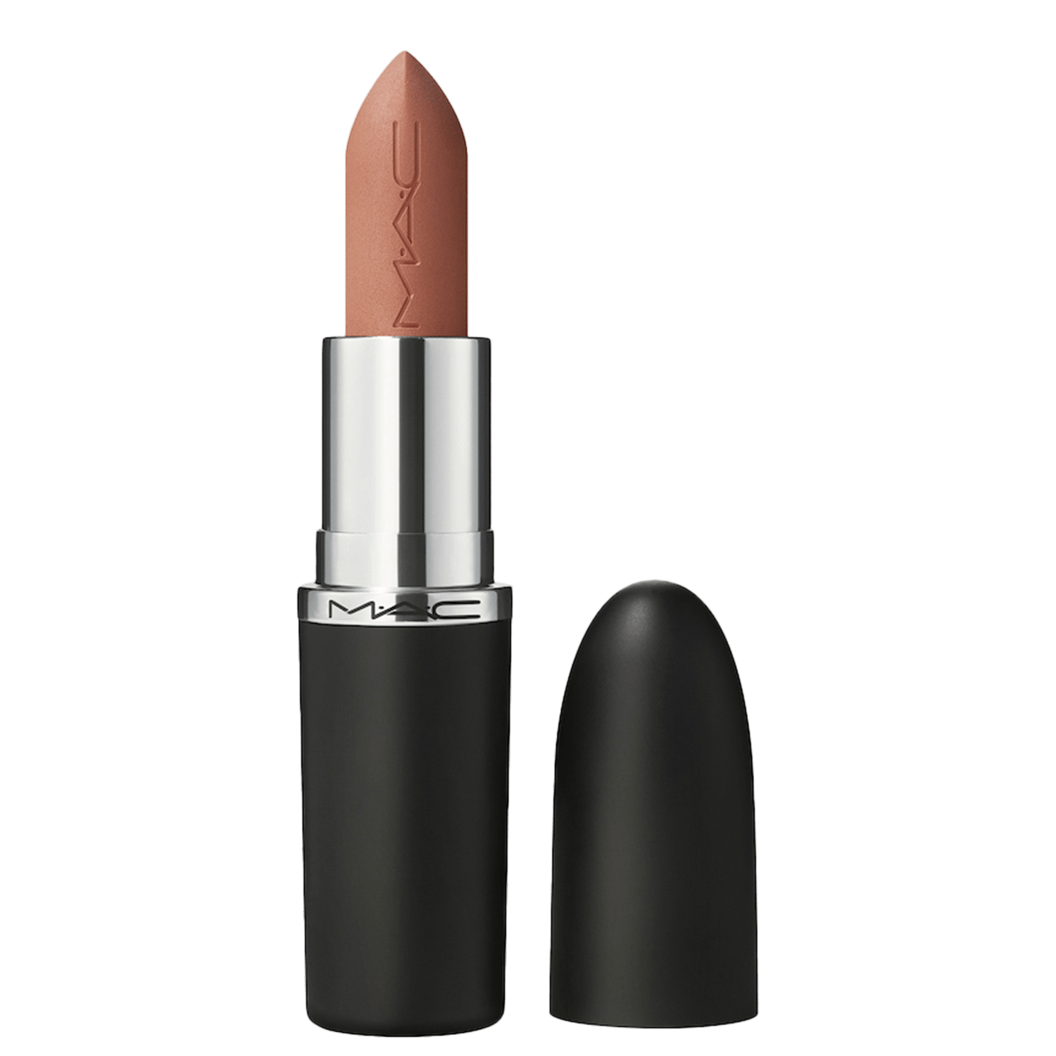 M·A·C MACximal Avant Garnet - Batom Matte 3,5g