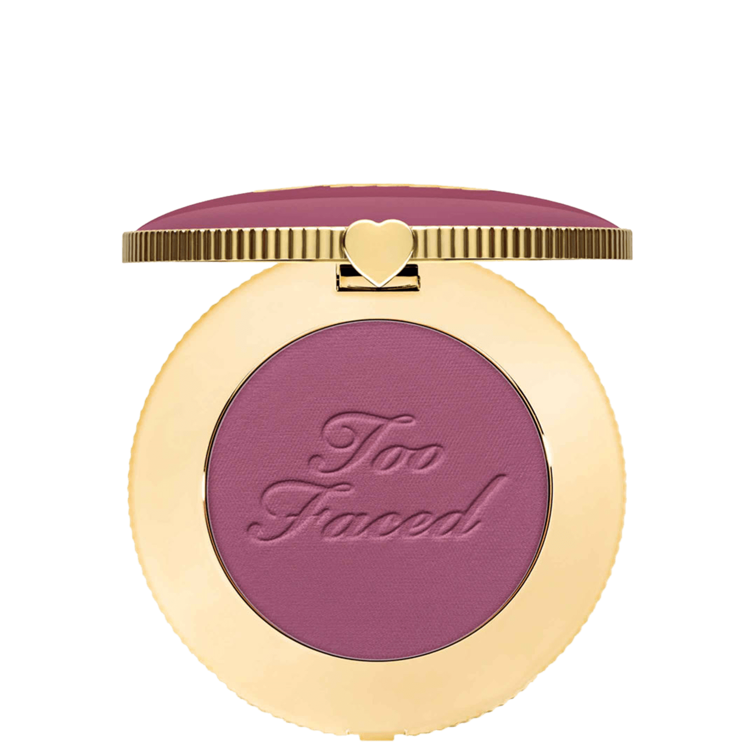Too Faced Cloud Crush Berry - Blush em Pó 5g