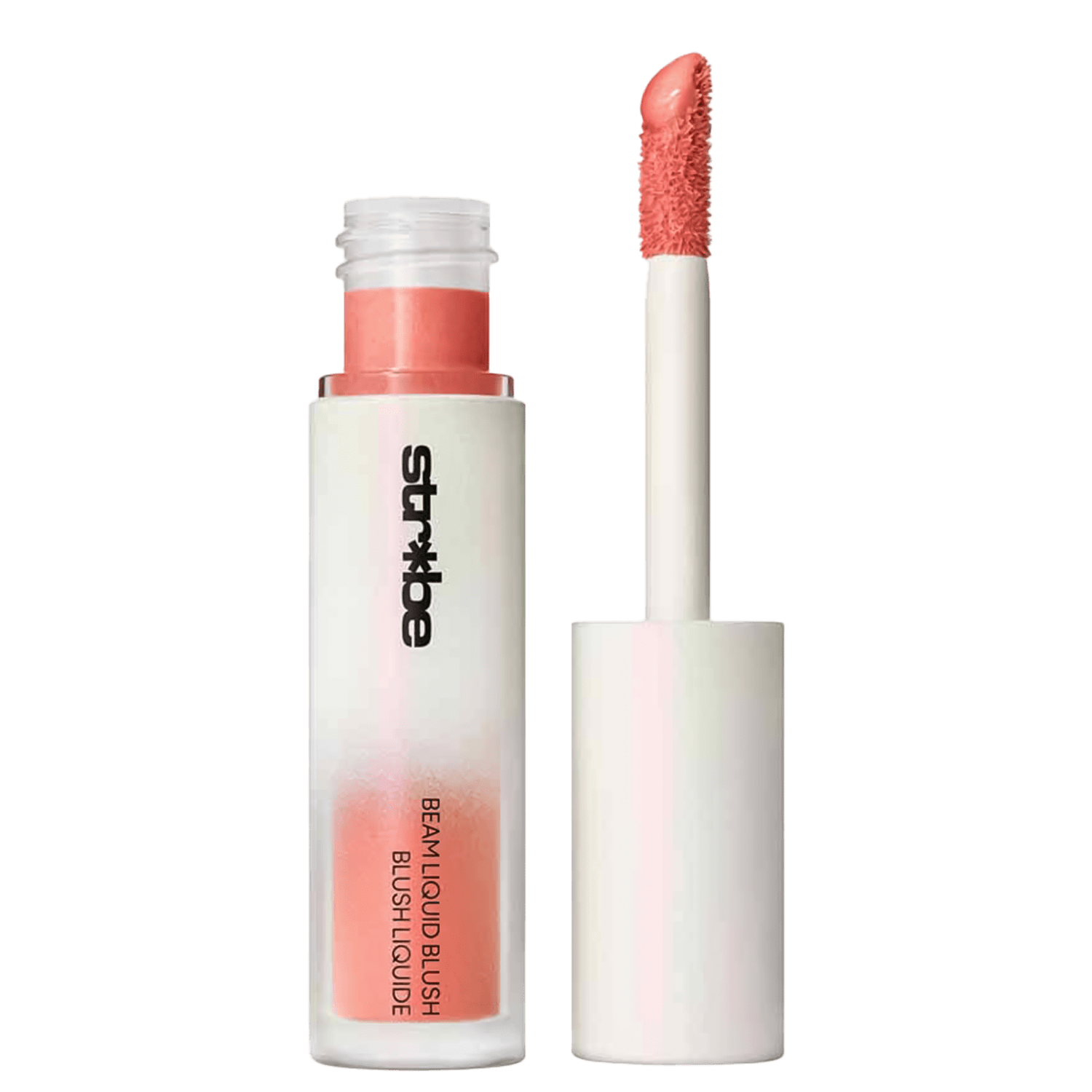 M·A·C Strobe Ice Gleam - Blush Líquido 4,3ml