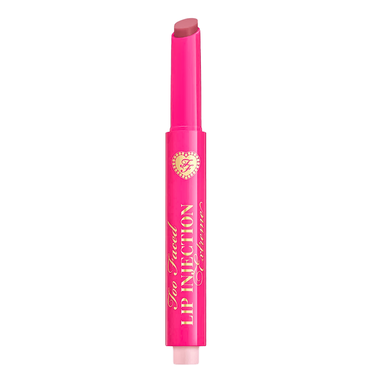 Too Faced Lip Injection Extreme Plumping Clicks Kiss The Bride - Gloss Labial 1,5g
