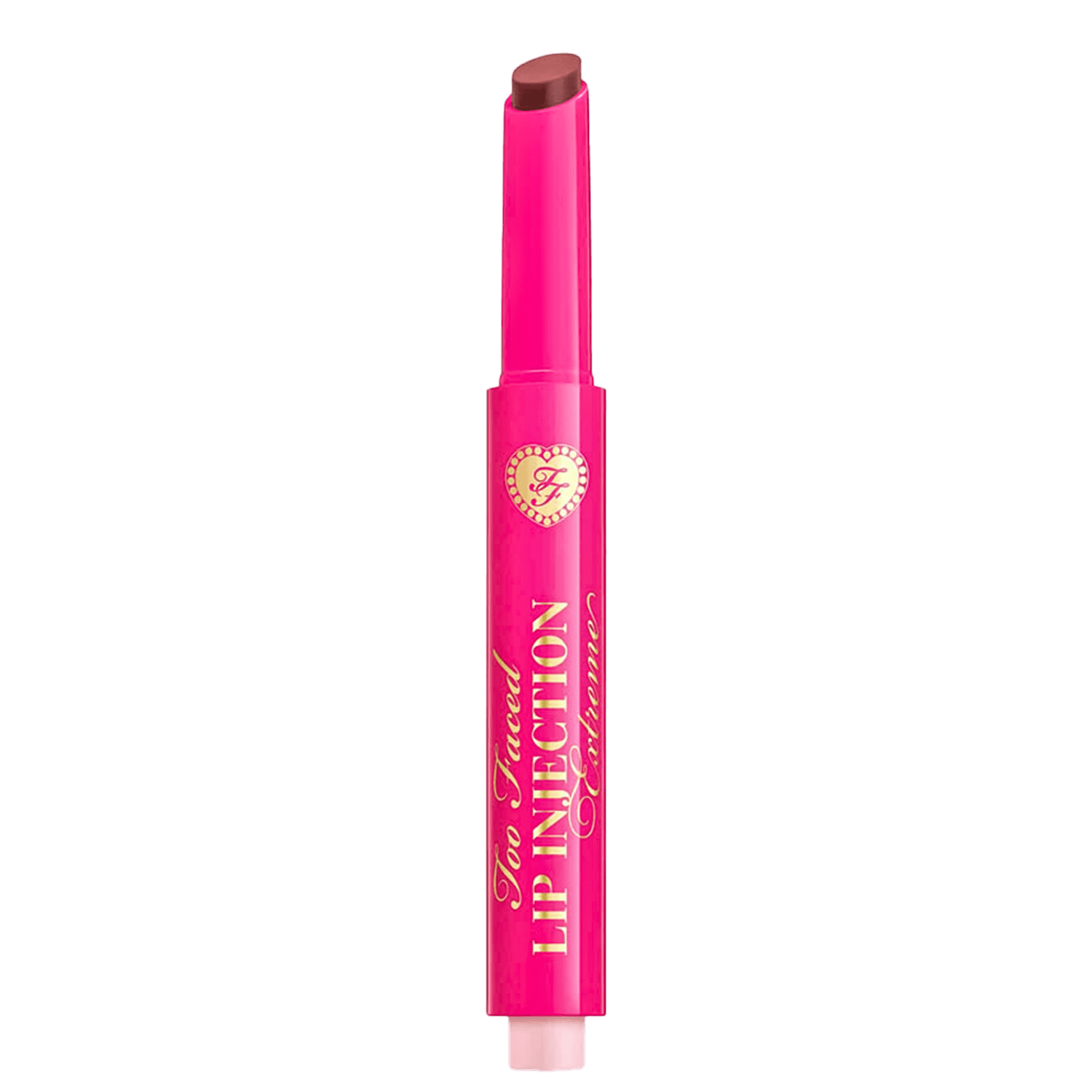 Too Faced Lip Injection Extreme Plumping Clicks Feelin' Spicy - Gloss Labial 1,5g