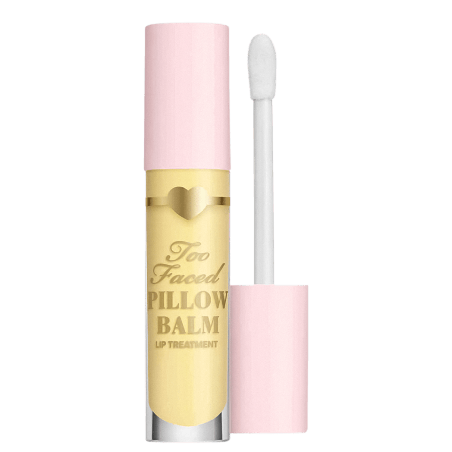 Too Faced Pillow Balm Banana Kiss - Hidratante Labial 6ml