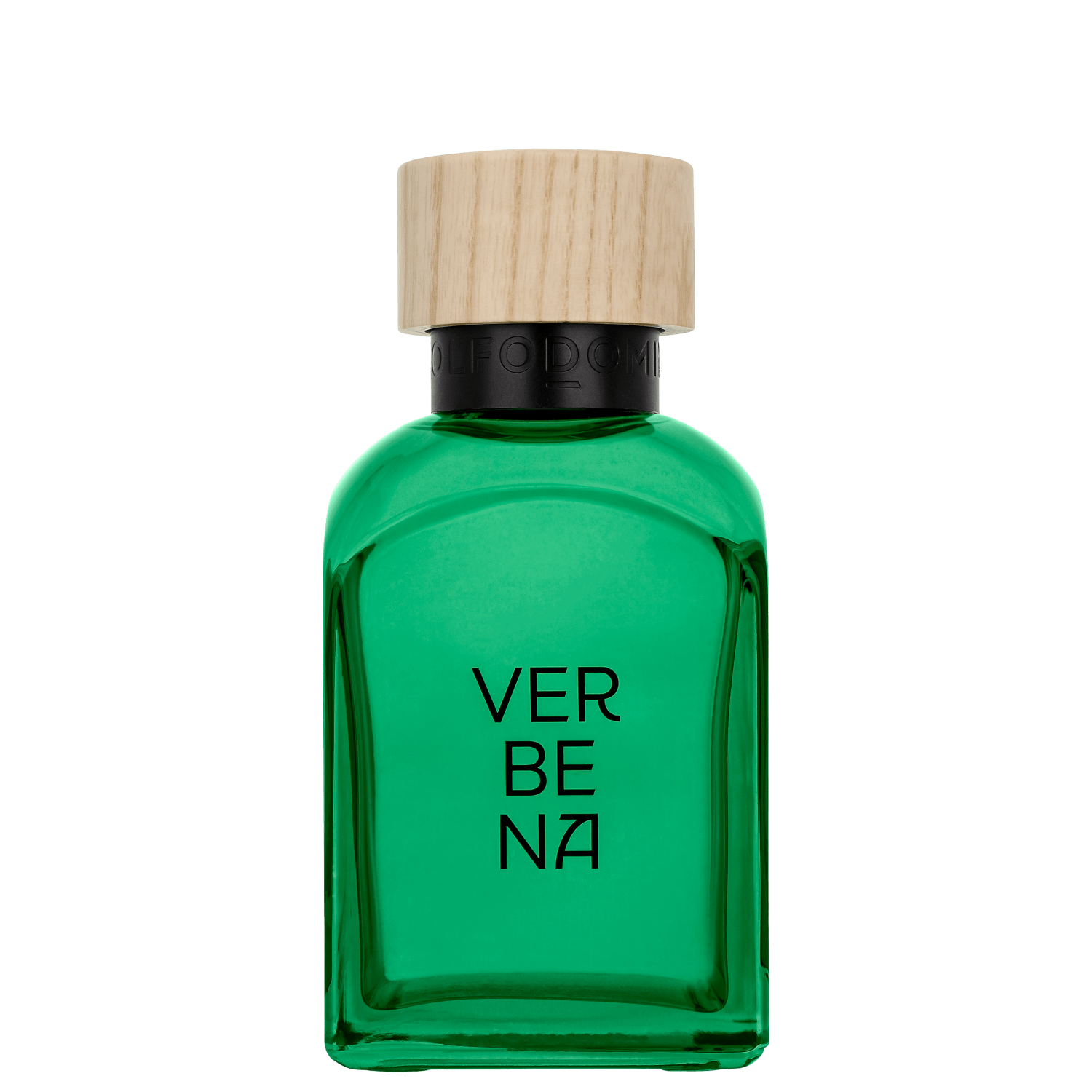 Verbena Adolfo Dominguez Eau de Toilette - Perfume Masculino 120ml