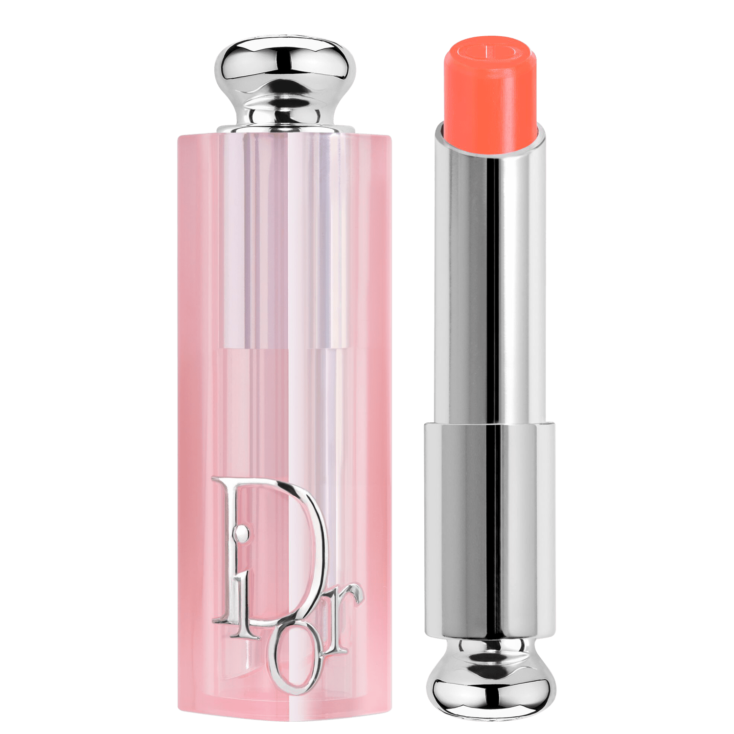 Dior Addict Lip Glow 061 Poppy Coral - Balm Labial 3,2g