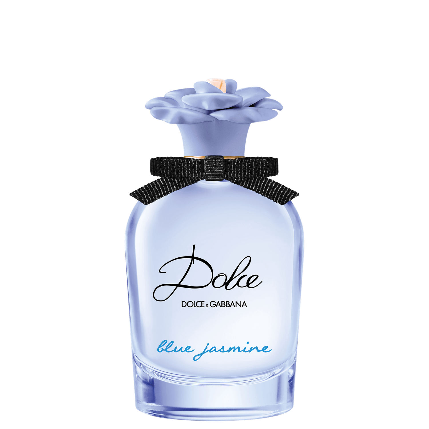 Dolce Blue Jasmine Dolce & Gabbana Eau de Toilette - Perfume Feminino 75ml