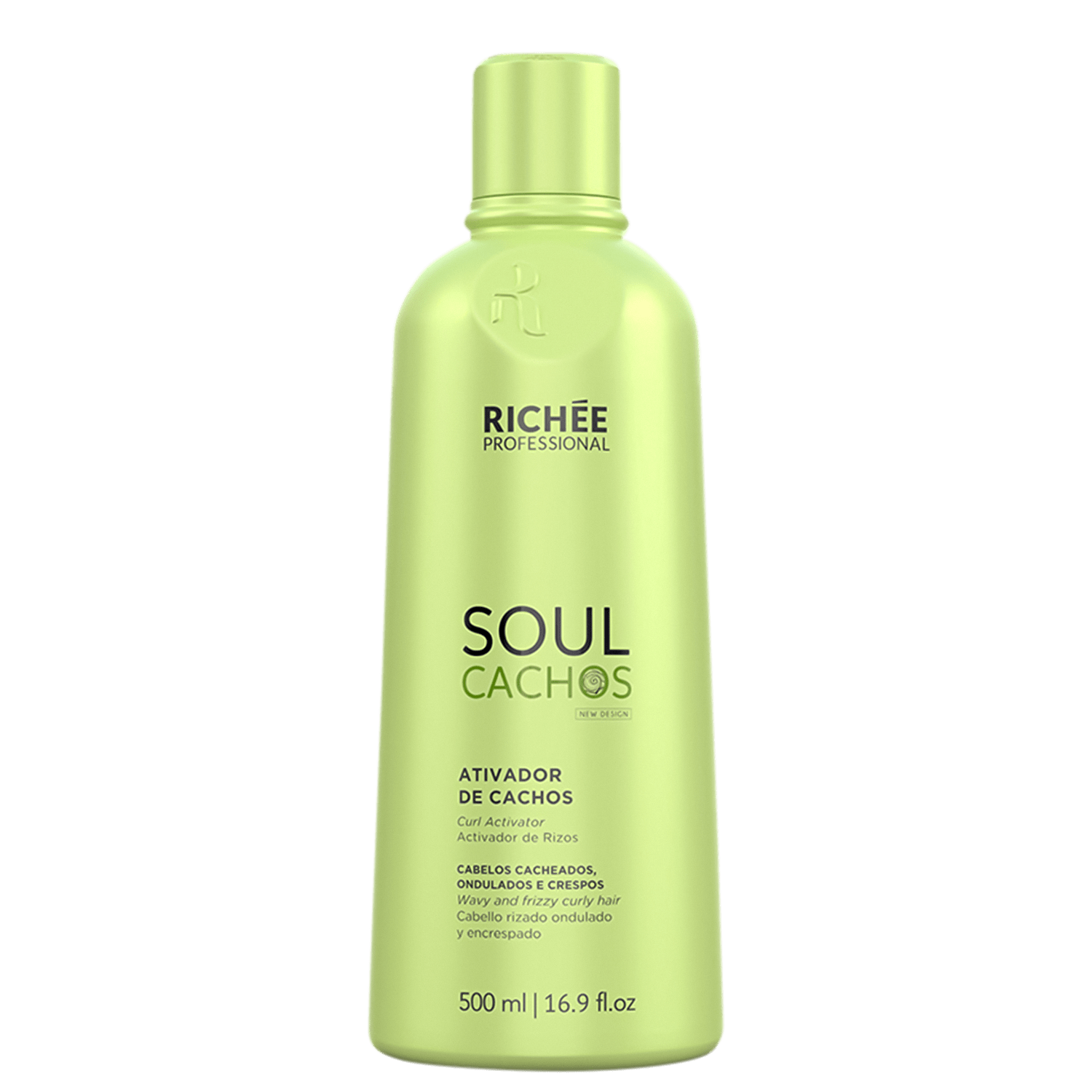 Richée Professional Soul Cachos - Ativador de Cachos 500g