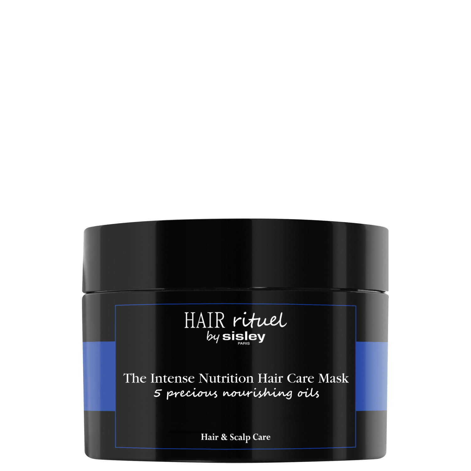 Sisley Hair Rituel Soin Nutrition Intense - Máscara Capilar 200ml