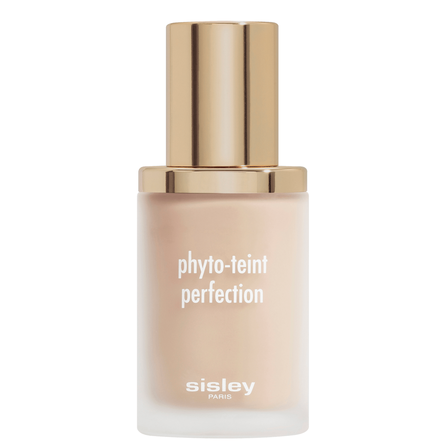 Sisley Phyto-Teint Perfection 0N Dawn - Base Líquida 30ml