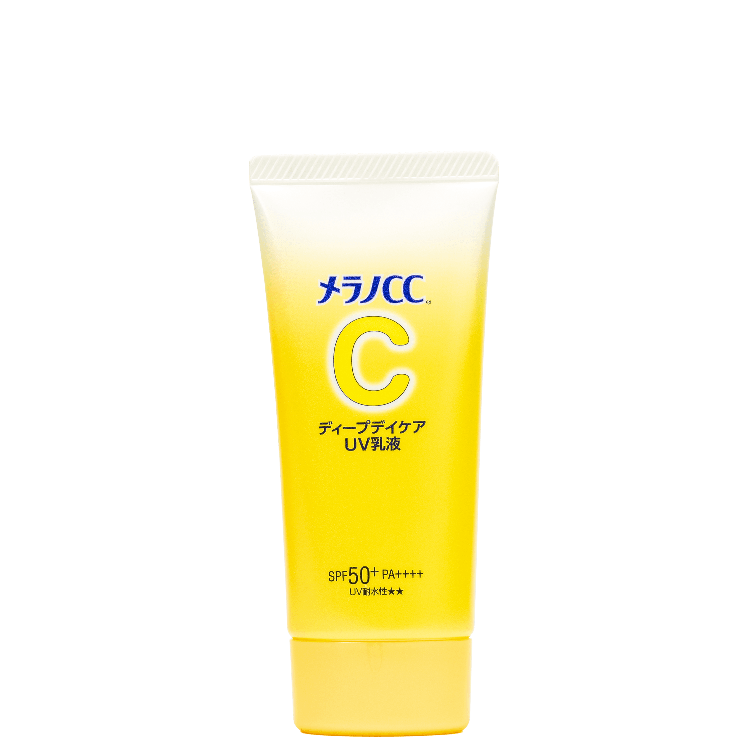 Melano CC® Rohto UV Milk FPS 50 - Protetor Solar 50g