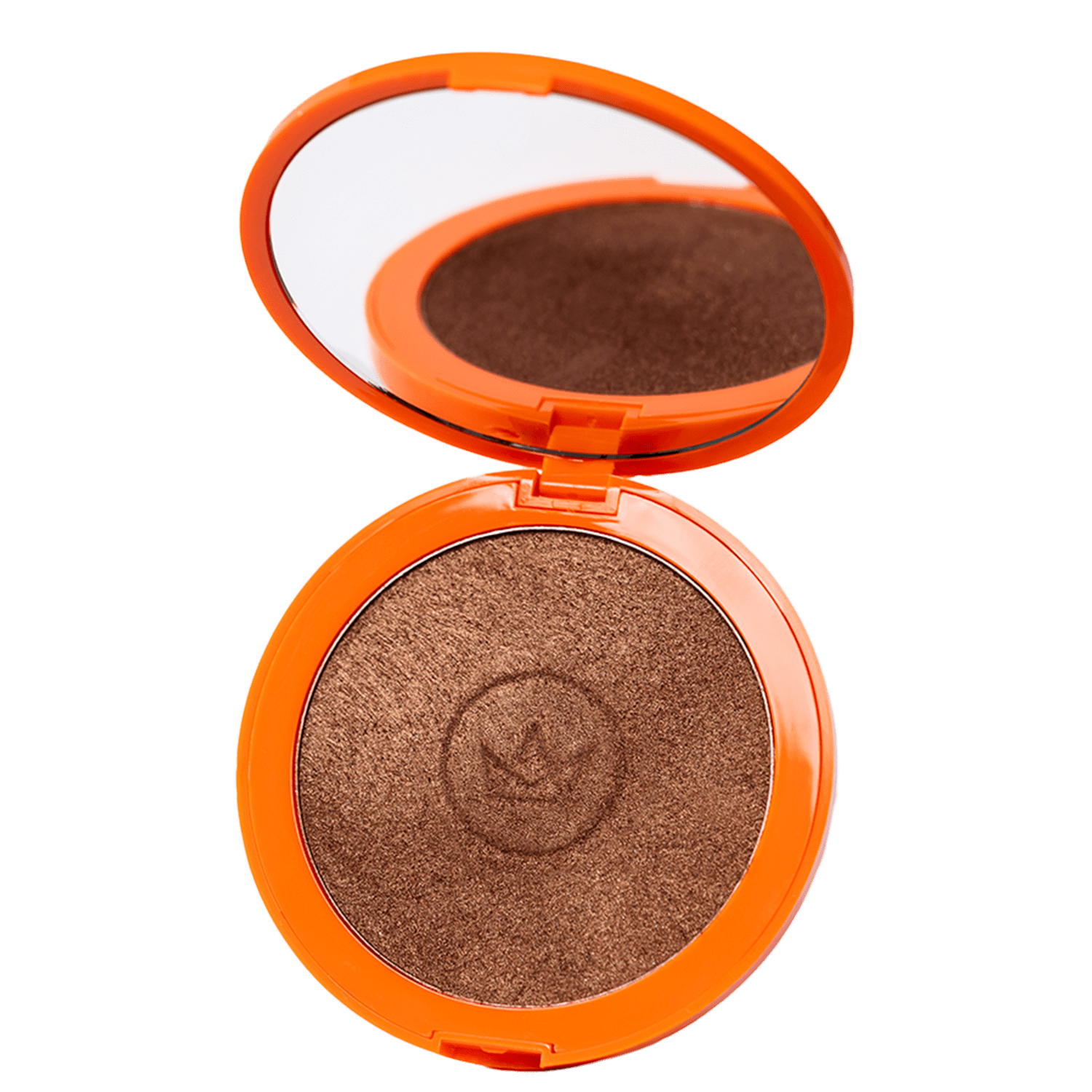 Mari Maria Tropical Tan Bronze Glow - Pó Multifuncional Bronzeador 10g