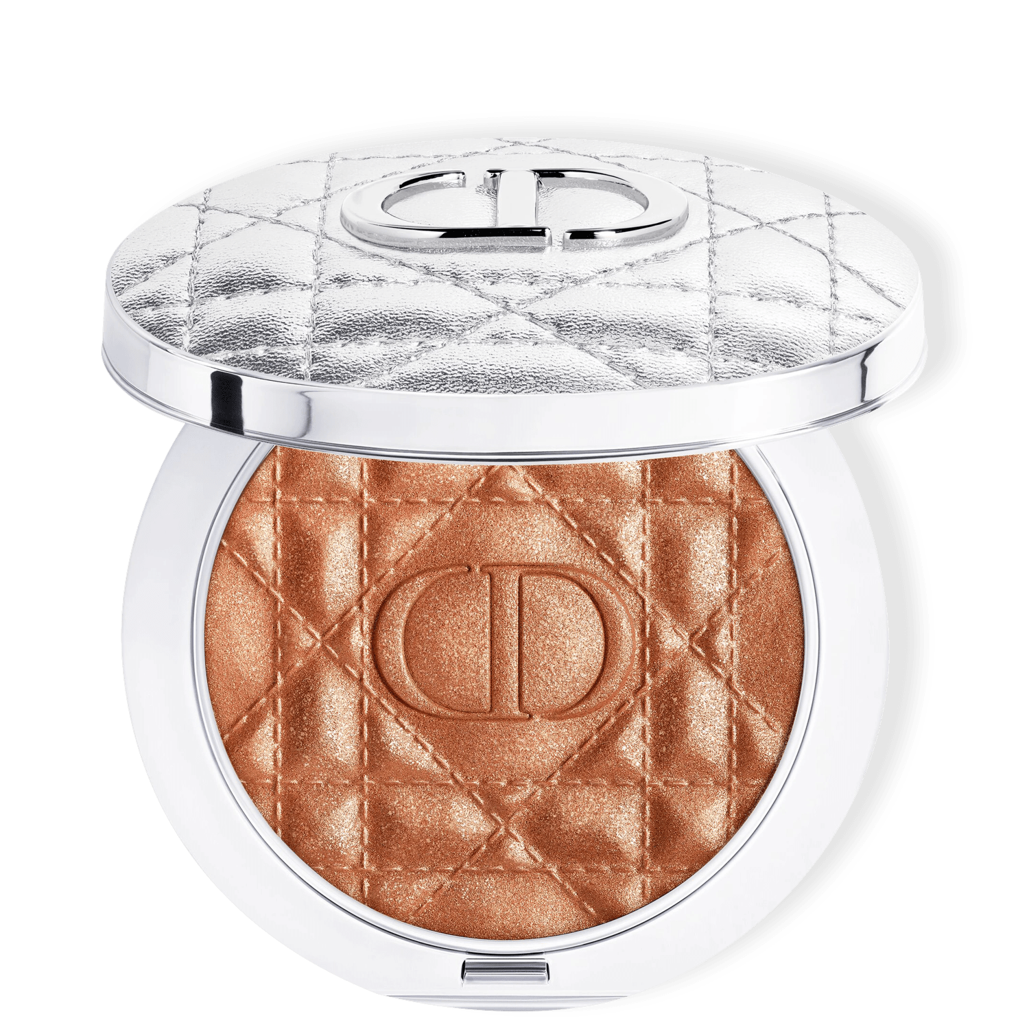 Dior Forever Luminizer Sequin 07 Cooper - Pó Iluminador 6g