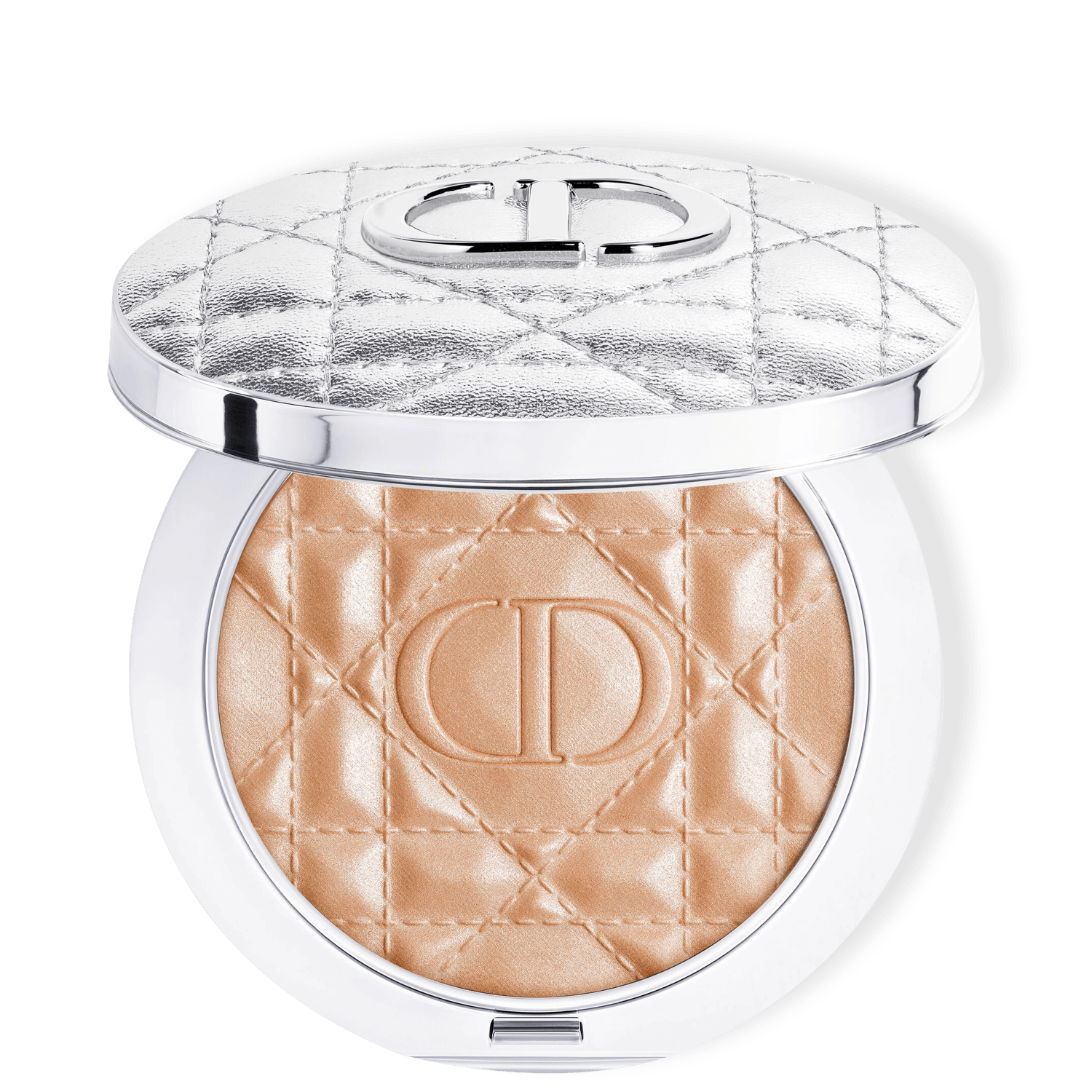 Dior Dior Forever Luminizer Silky 01 Nude - Pó Iluminador 6g
