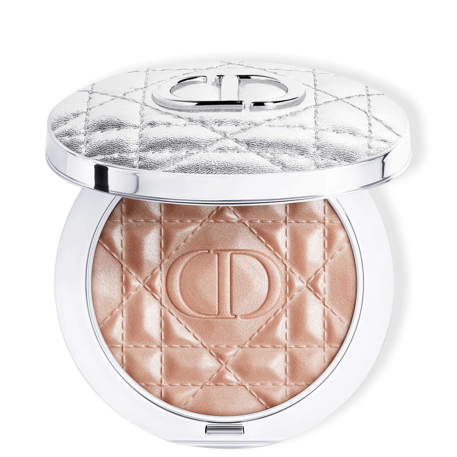 Dior Dior Forever Luminizer Silky 02 Gold - Pó Iluminador 6g