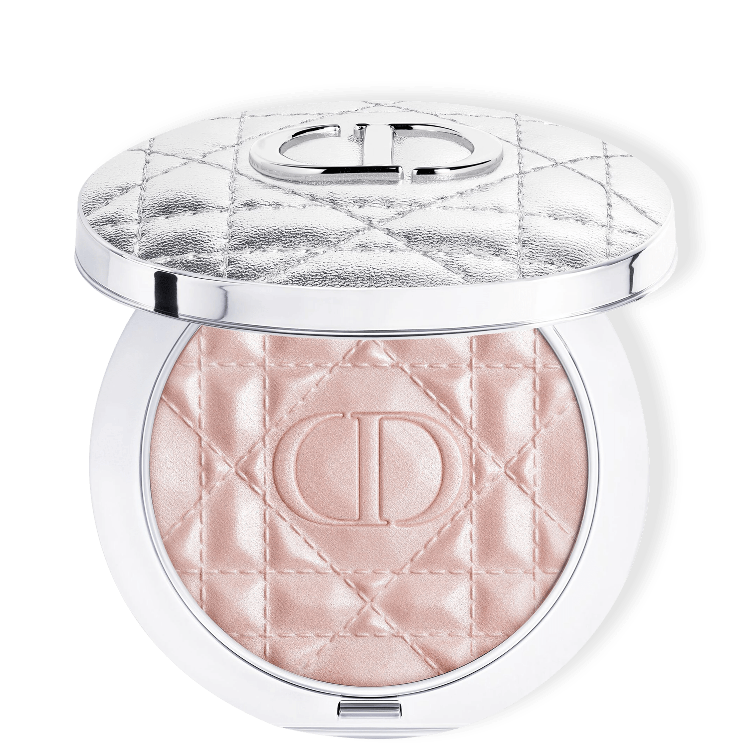 Dior Dior Forever Luminizer Silky 03 Pink - Pó Iluminador 6g