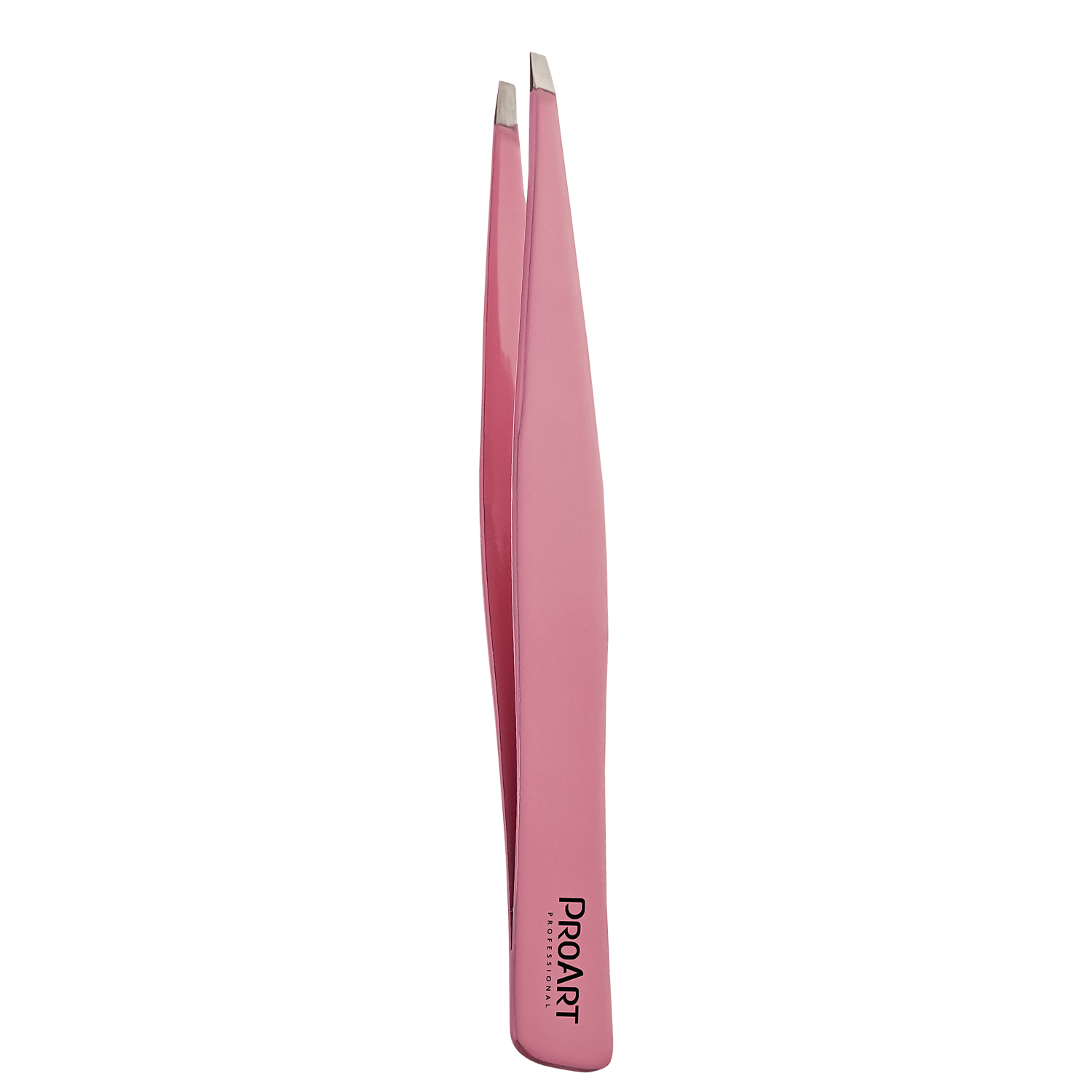 ProArt Ponta Reta Rosa - Pinça