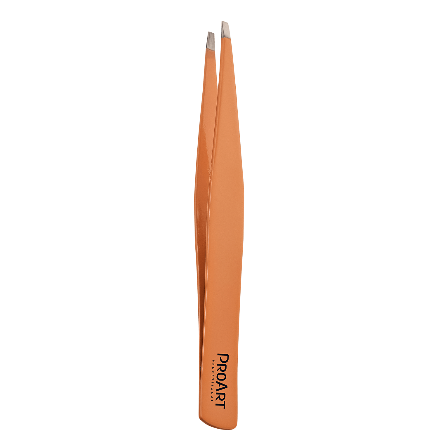 ProArt Ponta Reta Laranja - Pinça