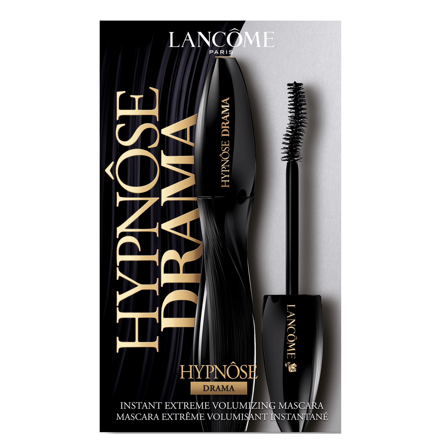 Kit Lancôme Hypnôse Drama Chic Eyes (3 Produtos)