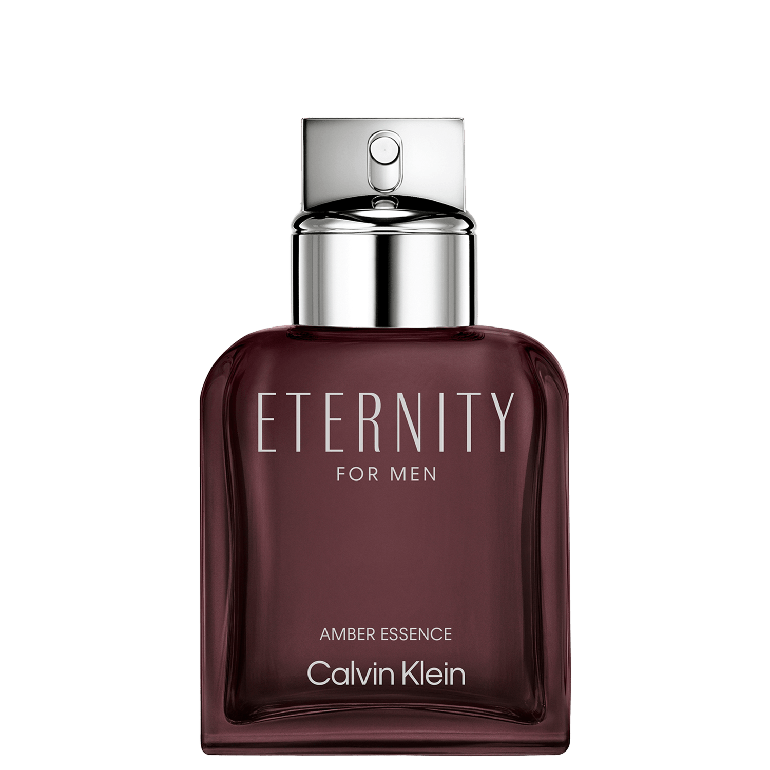 Eternity Amber Essence For Him Calvin Klein Parfum - Perfume Masculino 100ml