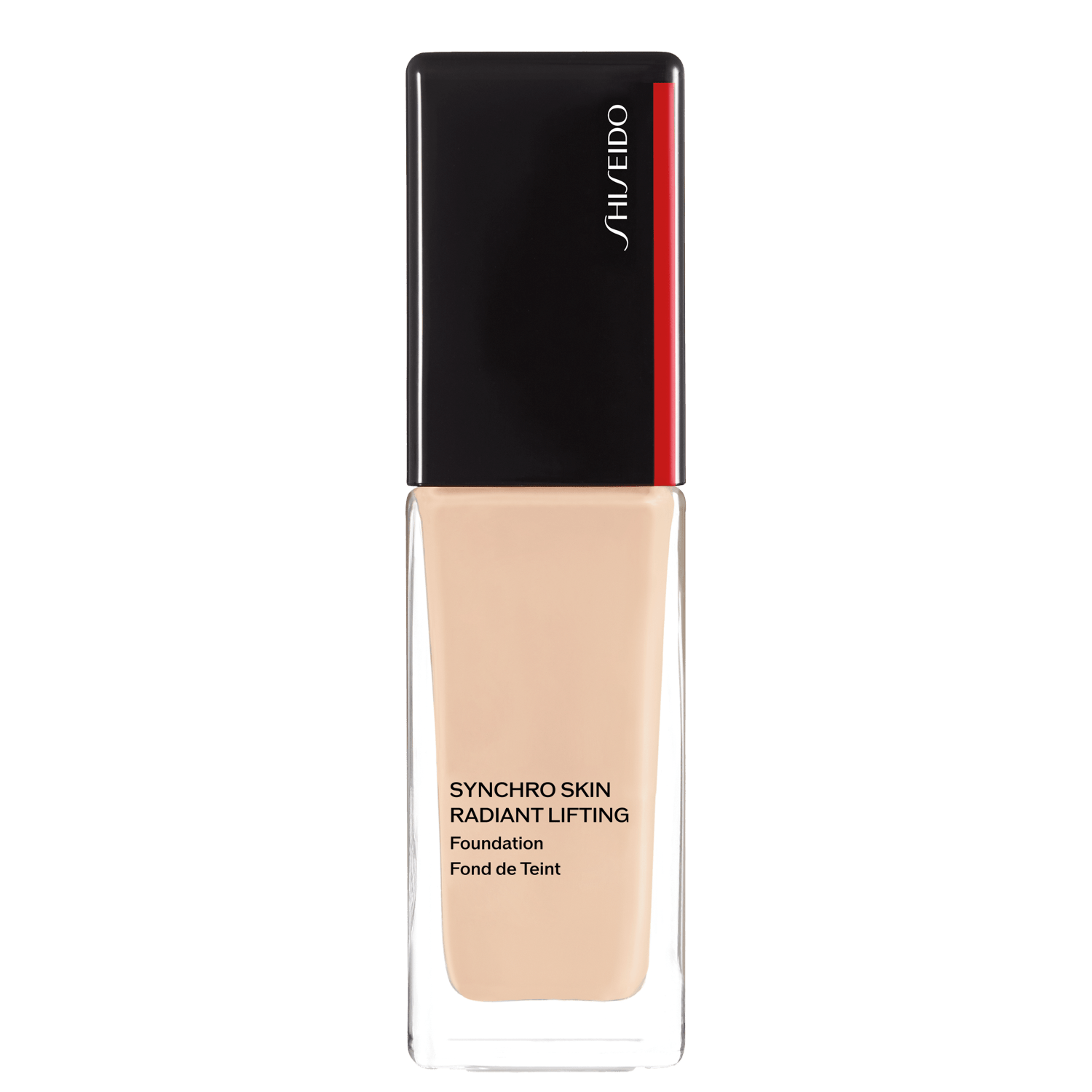 Shiseido Synchro Skin Radiant Lifting Foundation 120 - Base Líquida 30ml
