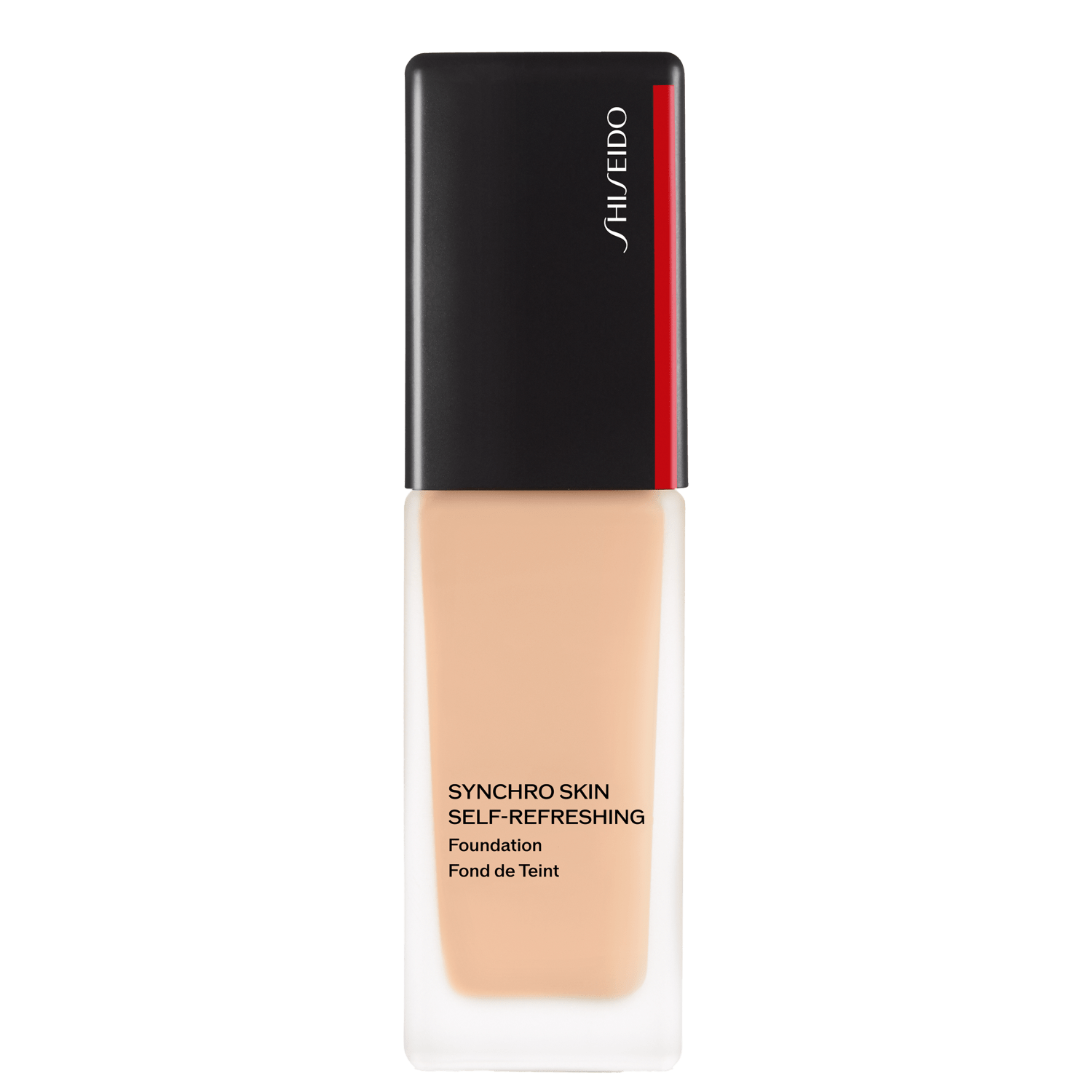 Shiseido Synchro Skin Self-Refreshing 160 - Base Líquida 30ml