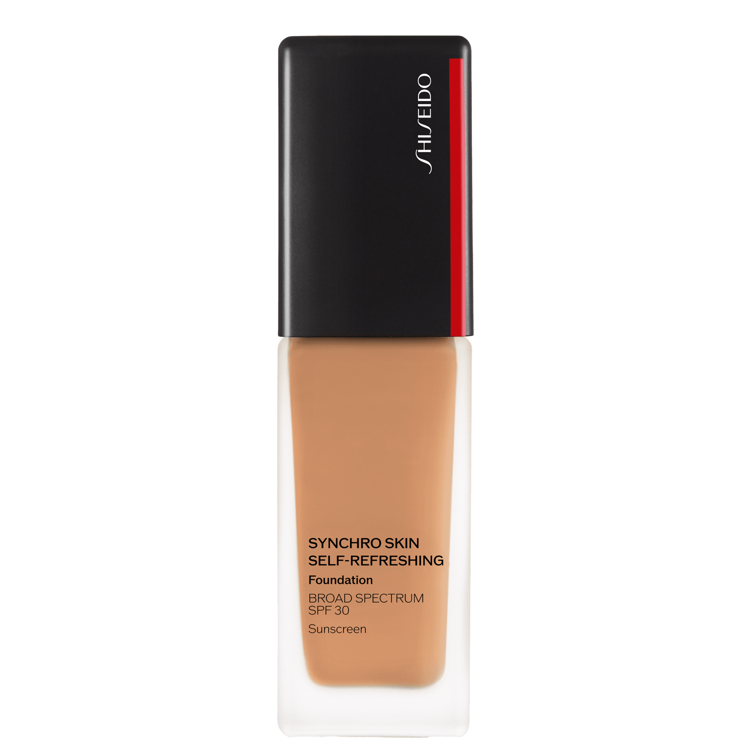 Shiseido Synchro Skin Self-Refreshing 410 - Base Líquida 30ml