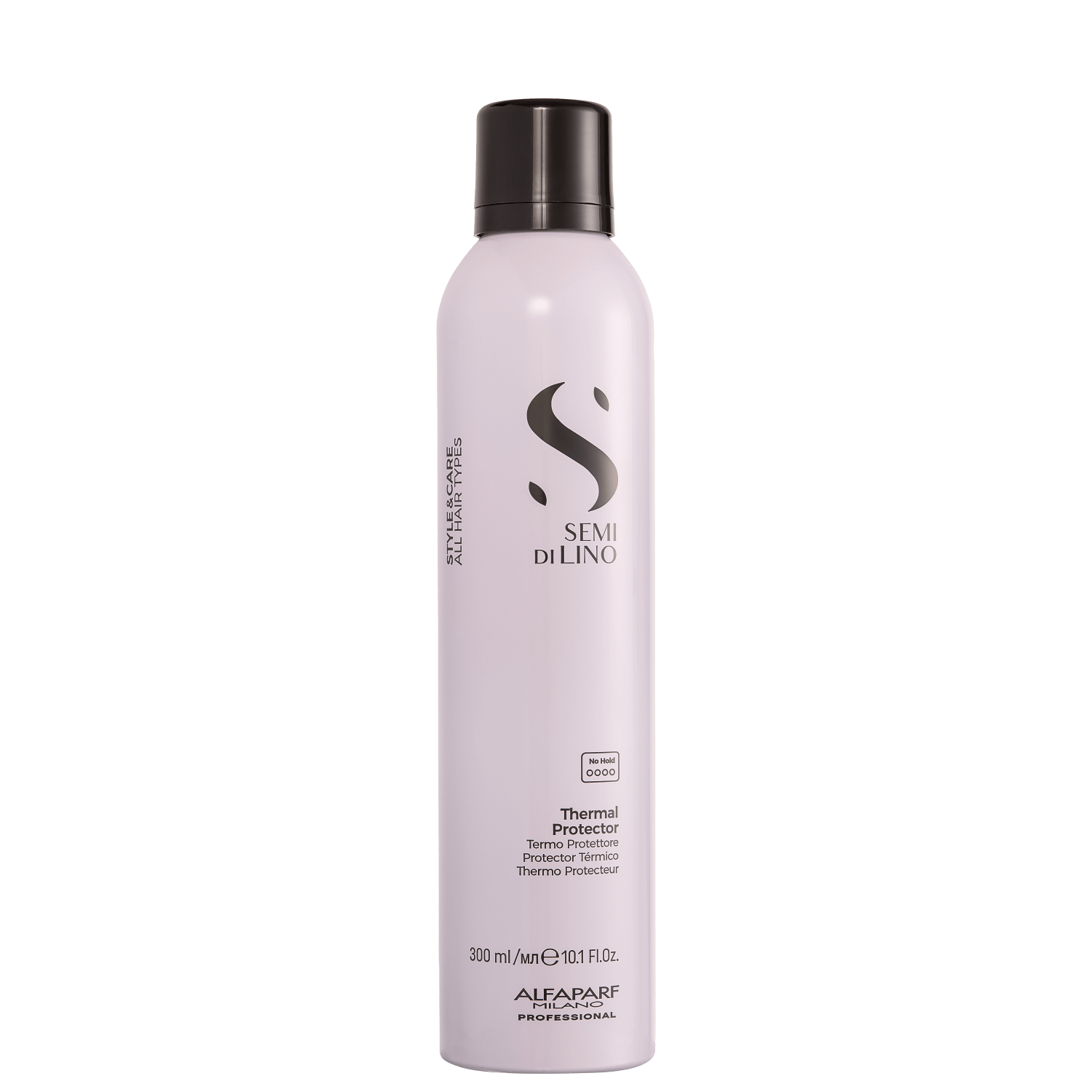 Alfaparf Semi di Lino Style&Care Thermal Protector - Protetor Térmico 300ml
