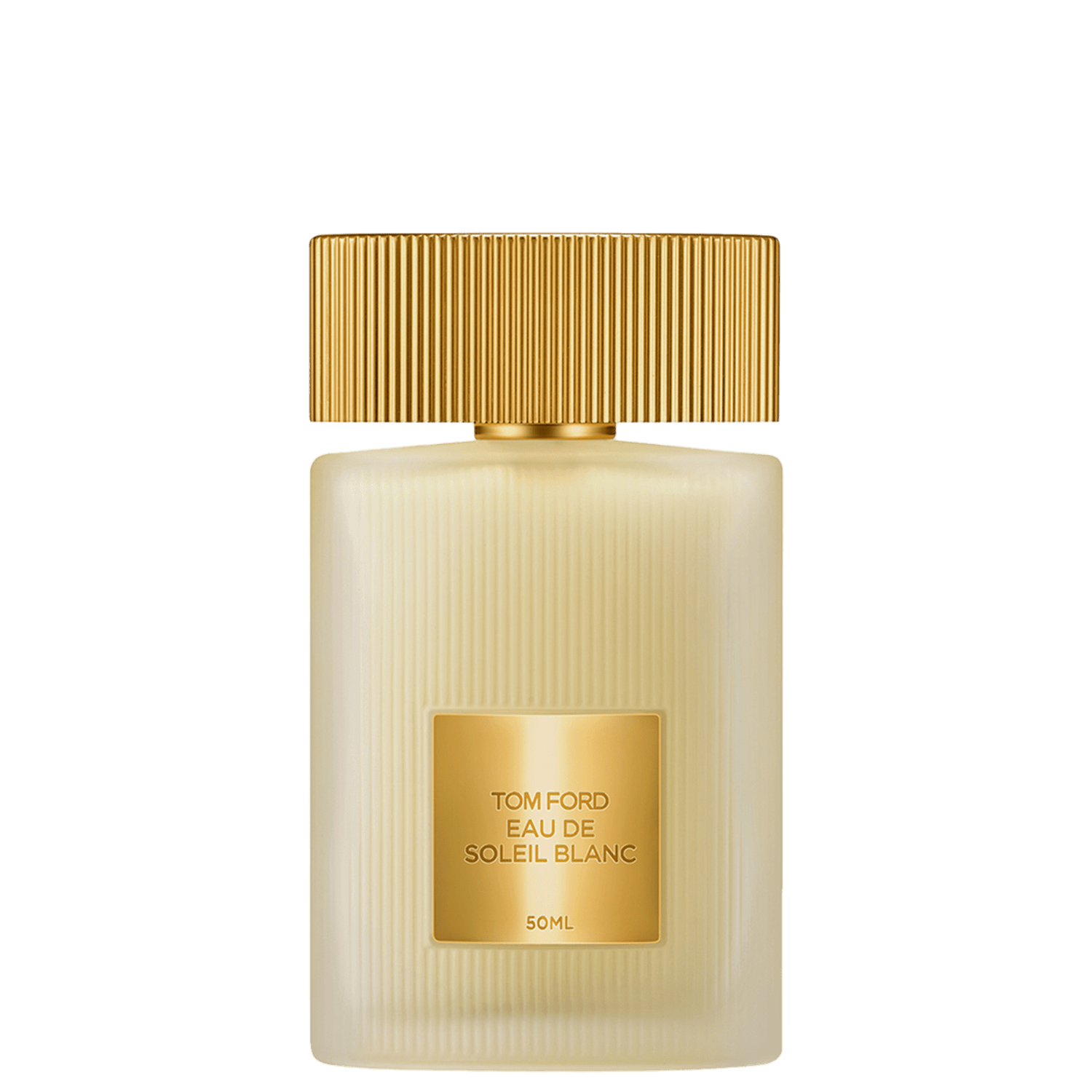 Eau de Soleil Blanc Tom Ford Eau de Toilette - Perfume Unissex 50ml