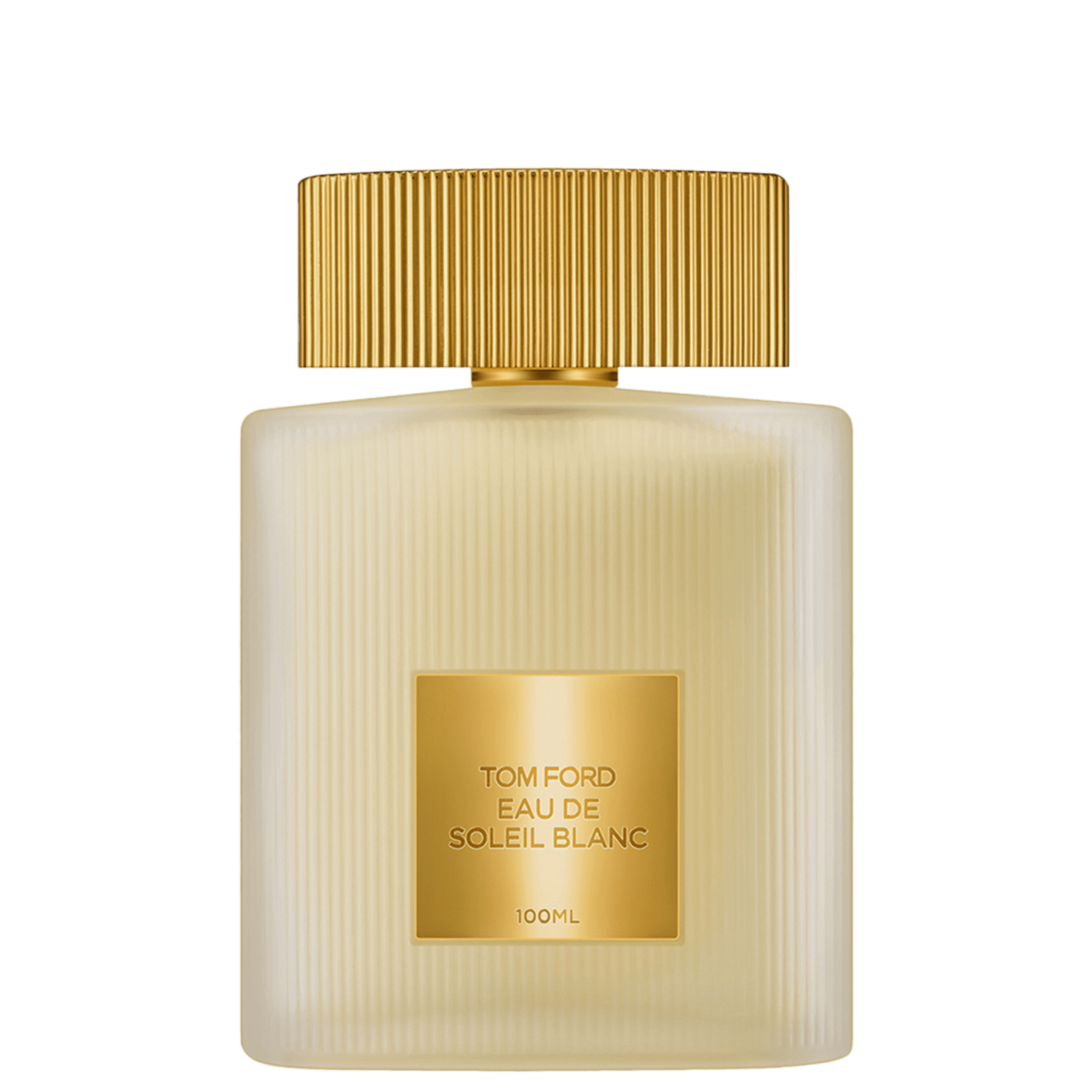 Eau de Soleil Blanc Tom Ford Eau de Toilette - Perfume Unissex 100ml