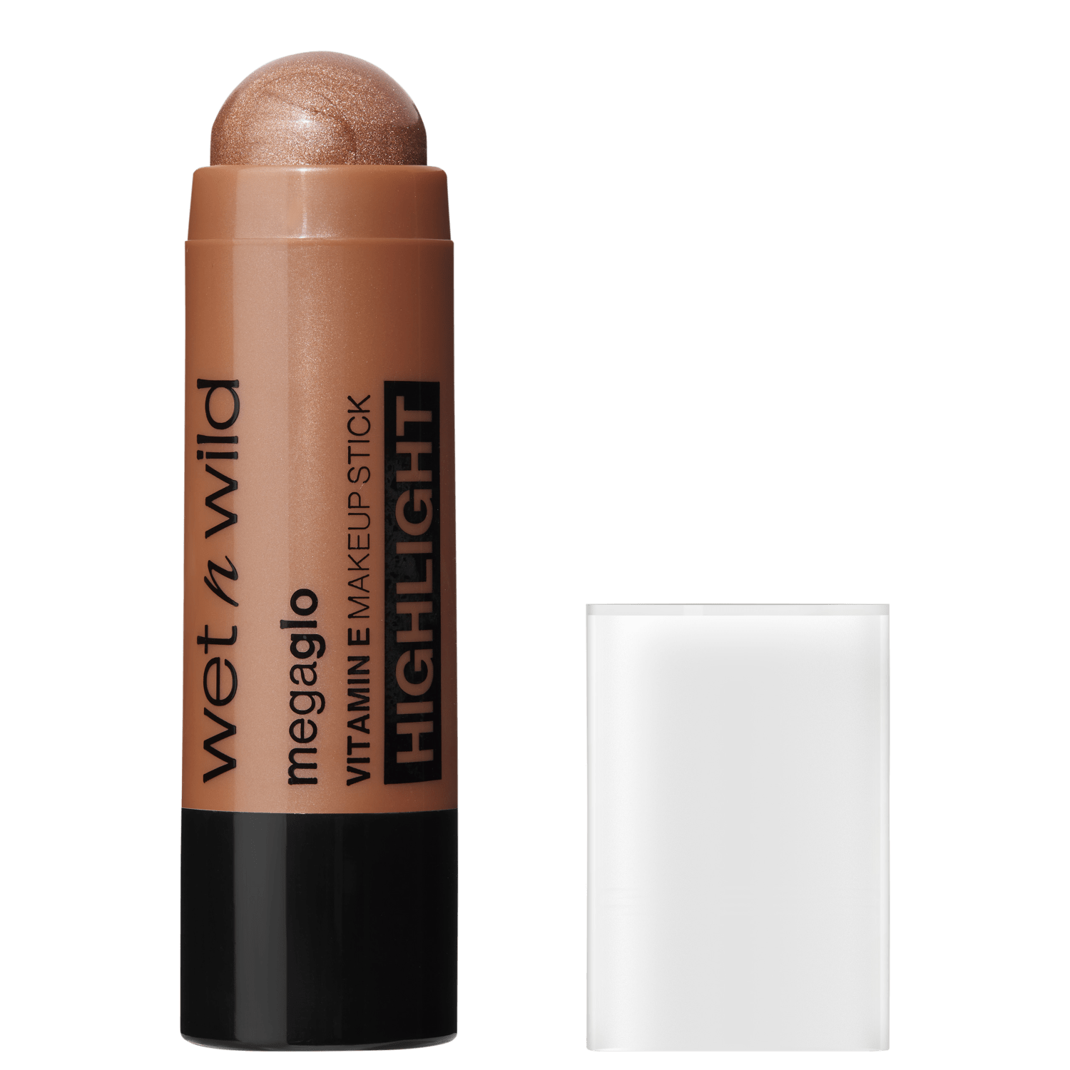 Wet n Wild MegaGlo Makeup Stick Deserts Sand - Iluminador em Bastão 2,95g