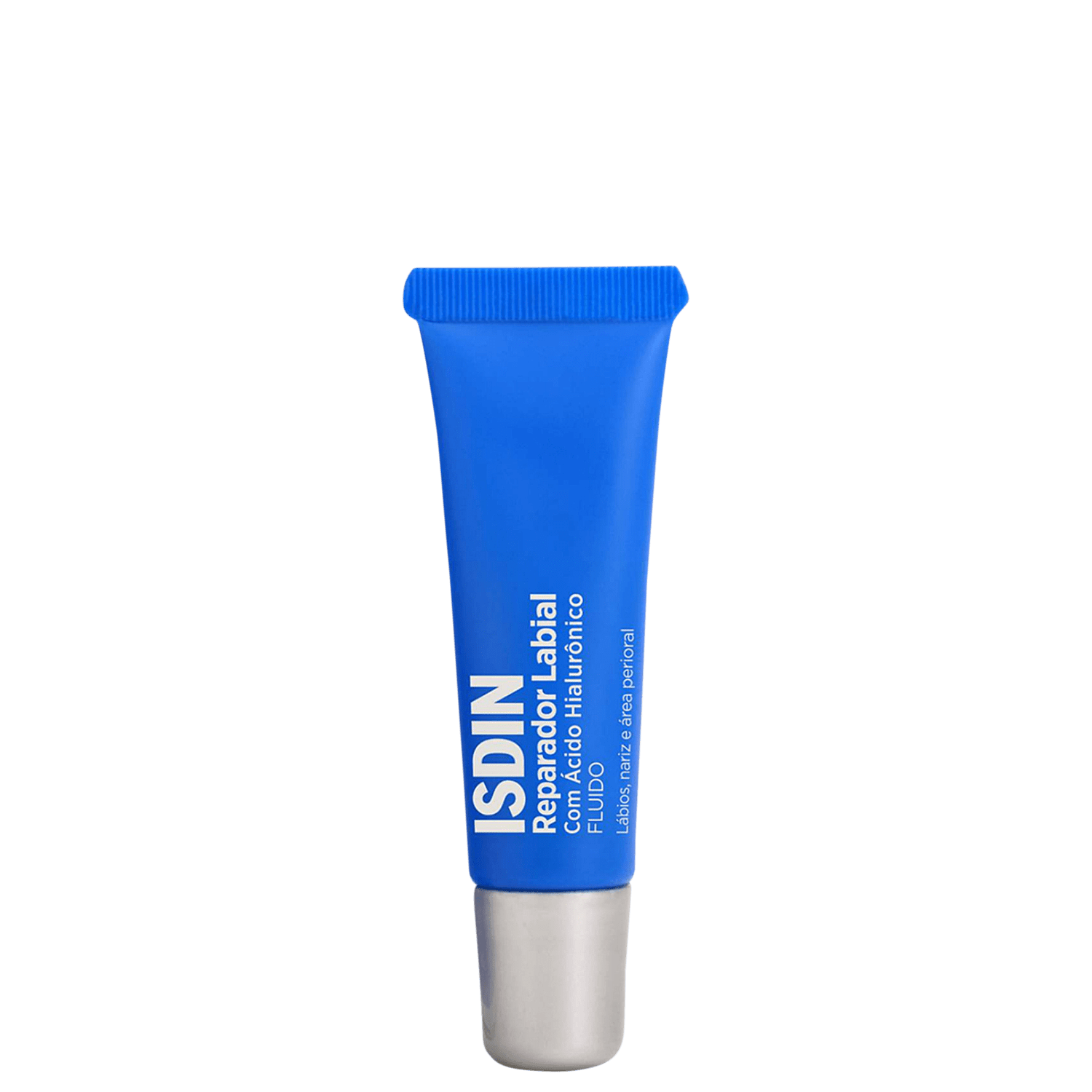 ISDIN Fluido Ácido Hialurônico - Reparador Labial 10ml