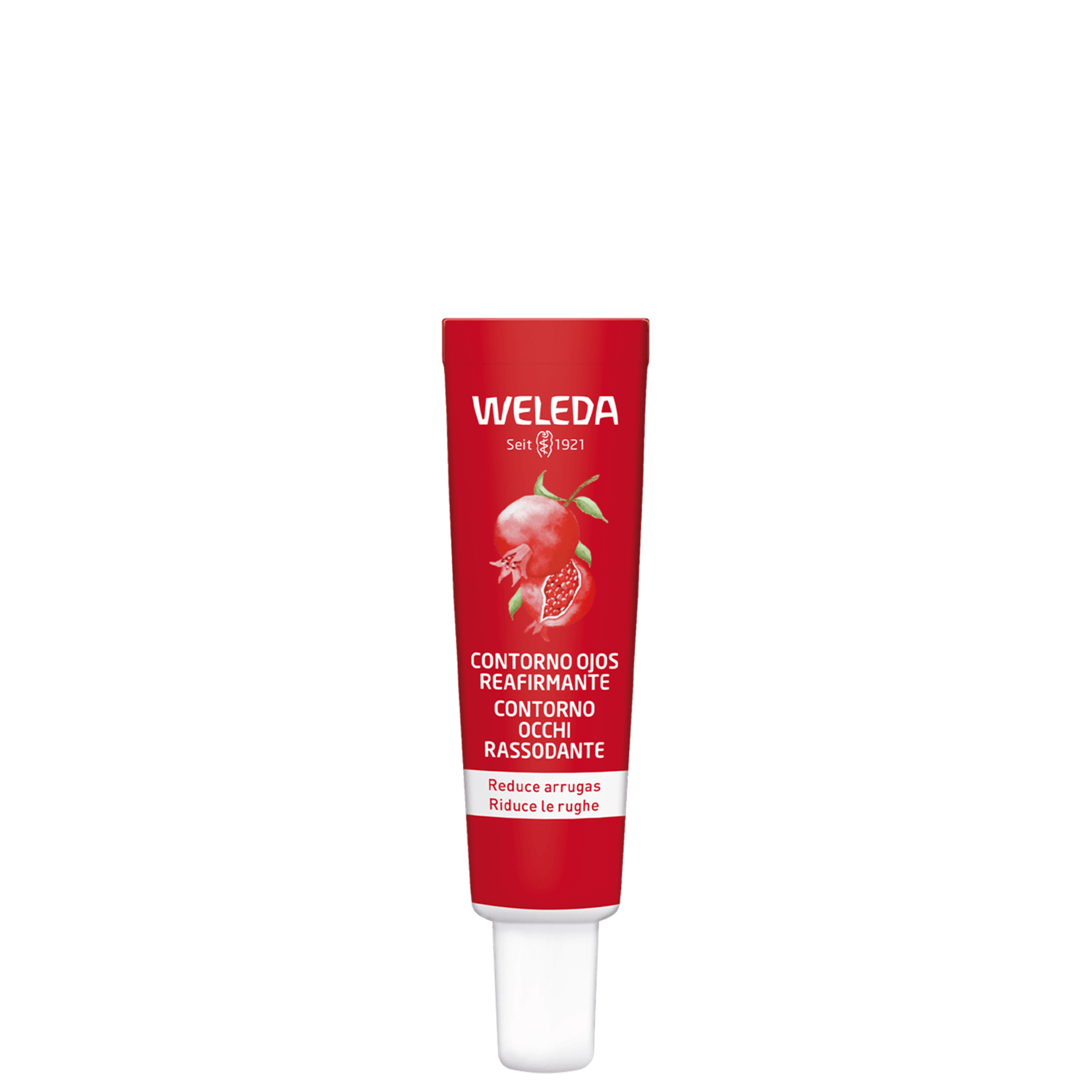 Weleda Romã - Creme Firmador para Área dos Olhos 12ml