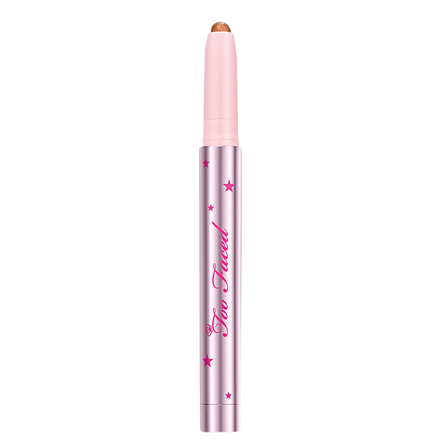 Too Faced Quickie Queen Charmed - Sombra Cremosa em Bastão 1,5g