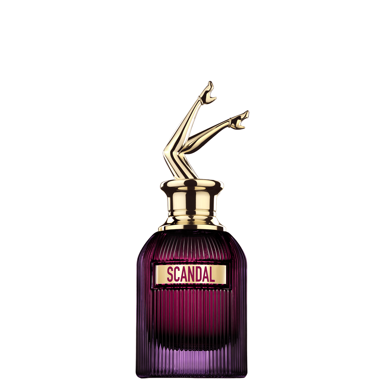 Scandal Intense Jean Paul Gaultier Eau de Parfum Intense - Perfume Feminino 50ml