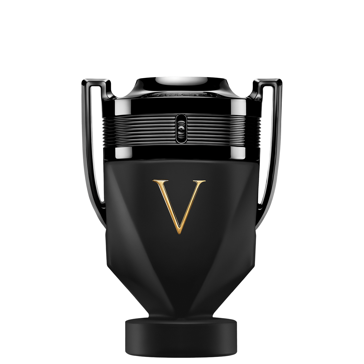 Invictus Victory Absolu Rabanne Parfum Intense - Perfume Masculino 50ml