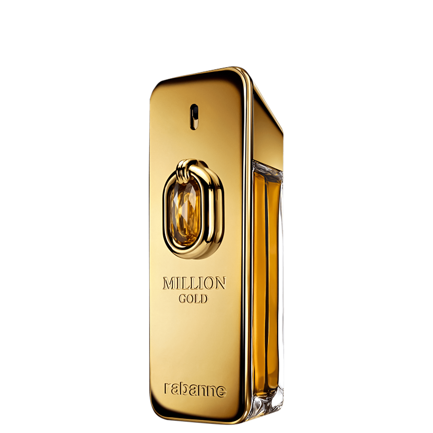 Million Gold Elixir Rabanne Parfum Intense - Perfume Masculino 100ml