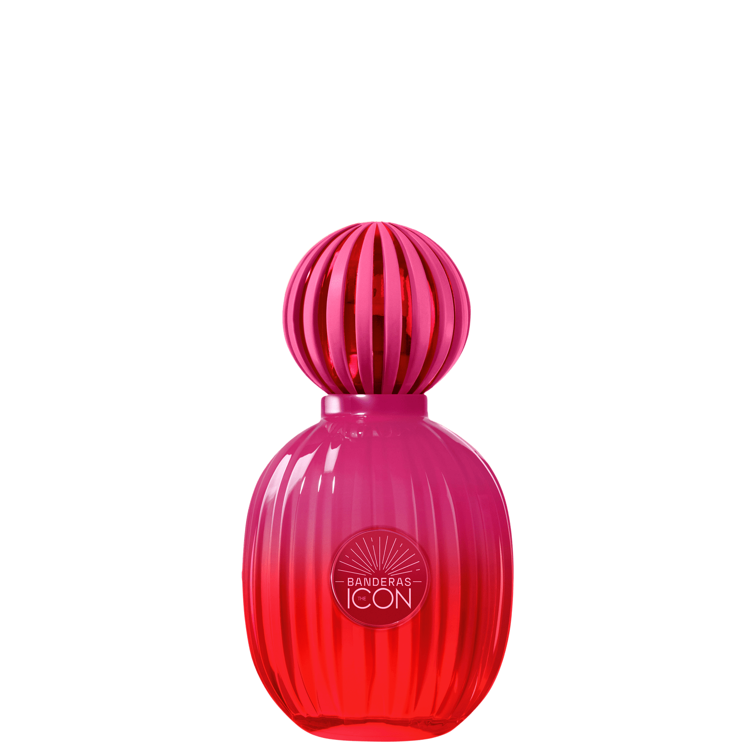 The Icon Supreme for Women Banderas Eau de Parfum - Perfume Feminino 50ml