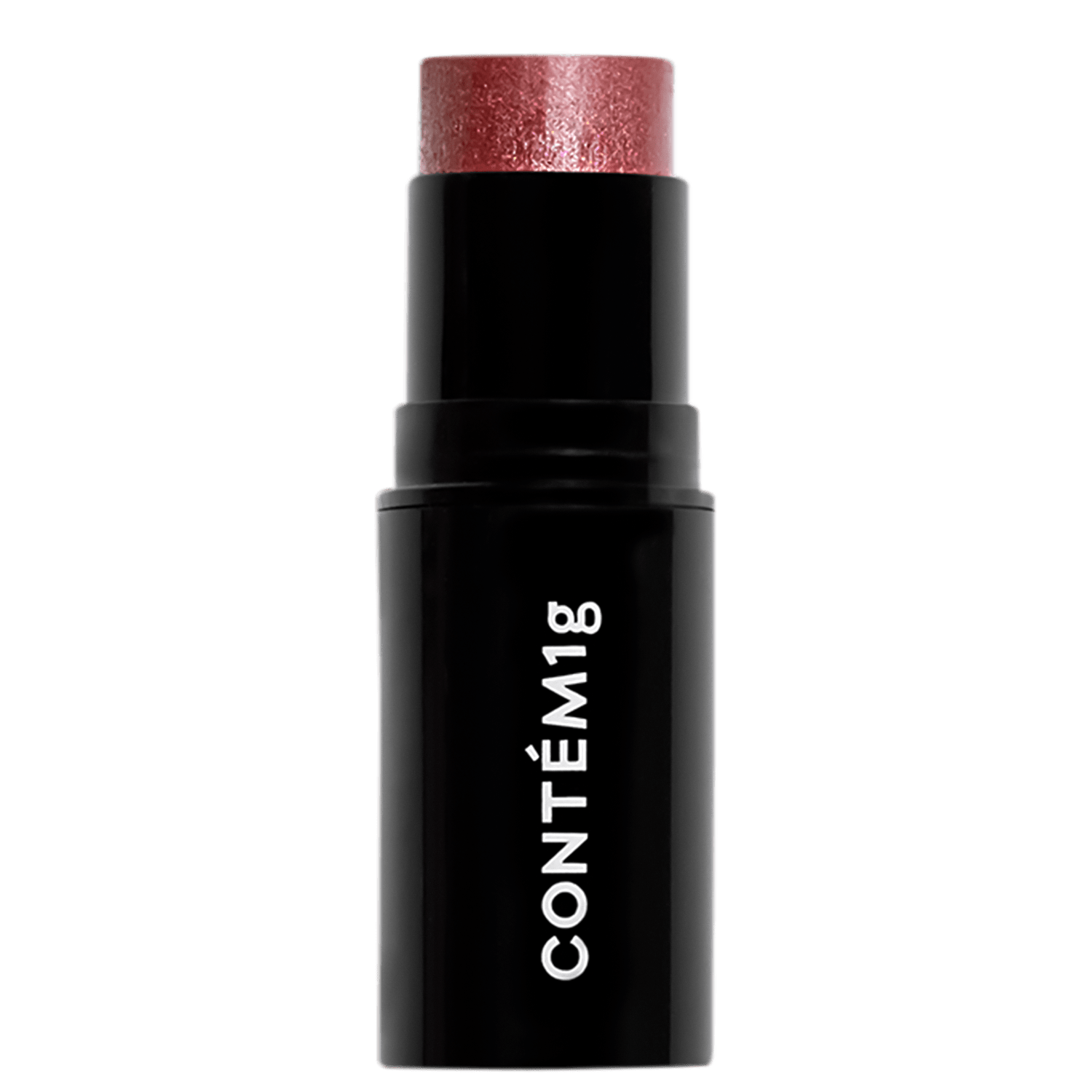 Contém1g Blush Iluminador Stick Frenesi - Blush em Bastão 5,5g