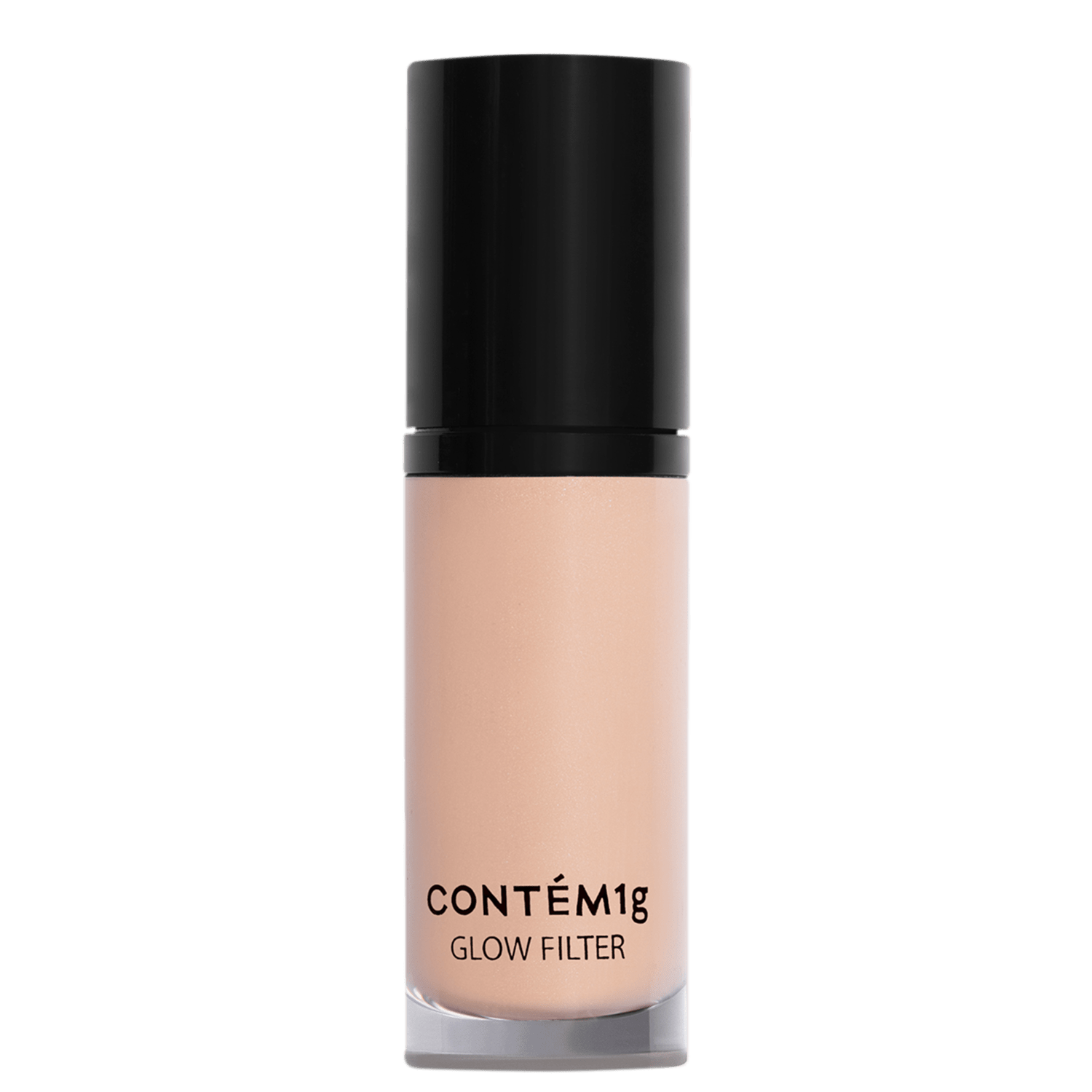 Contém1g Glow Filter Cor 1 - Booster Iluminador Facial 20ml