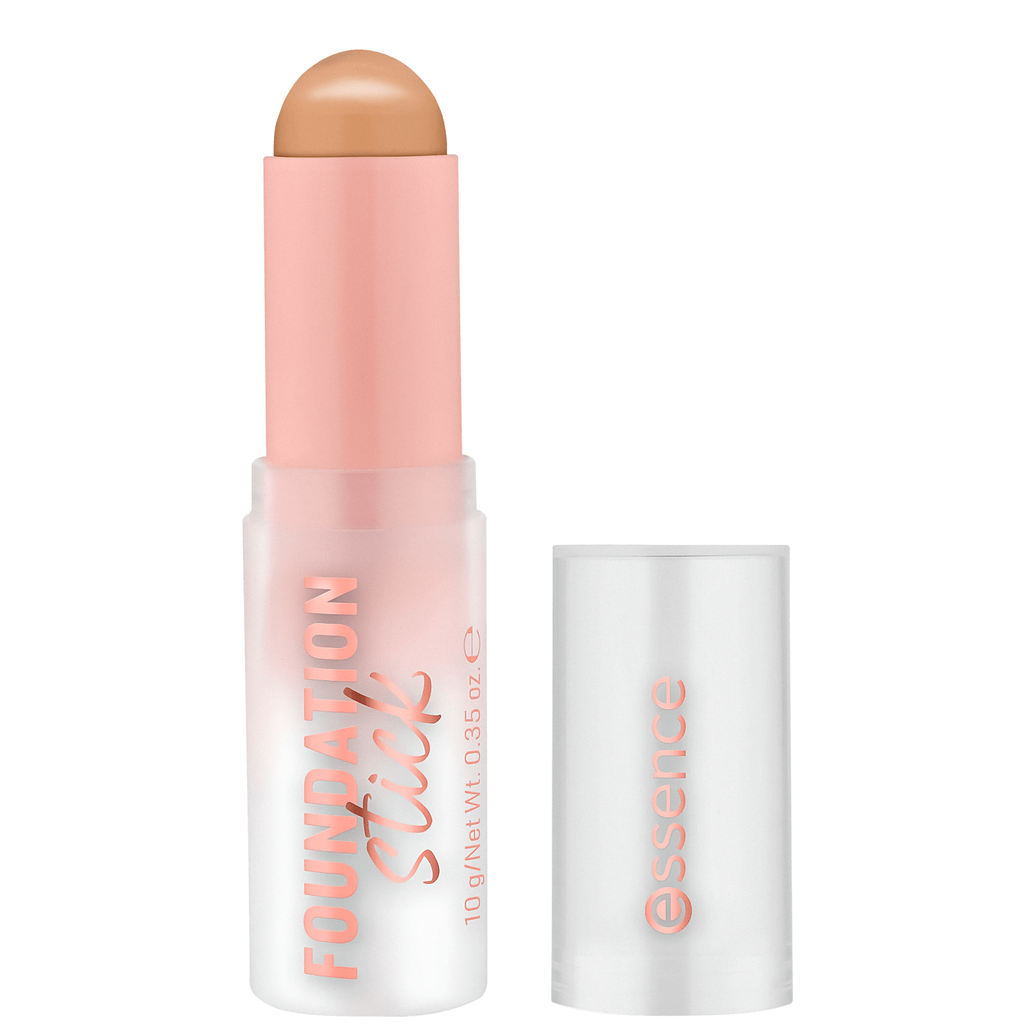 Essence Foundation Stick Cor 120 - Base em Stick 10g