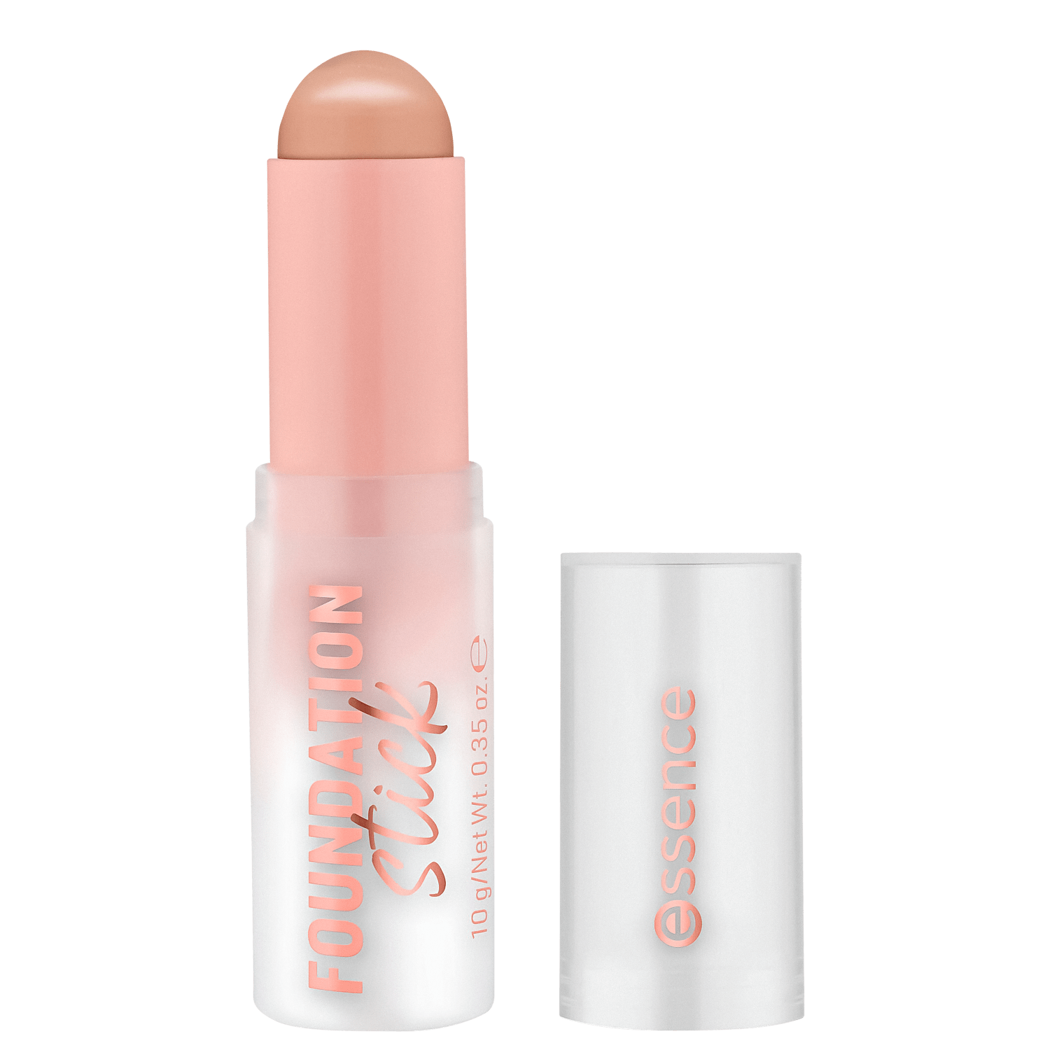 Essence Foundation Stick Cor 130 - Base em Stick 10g