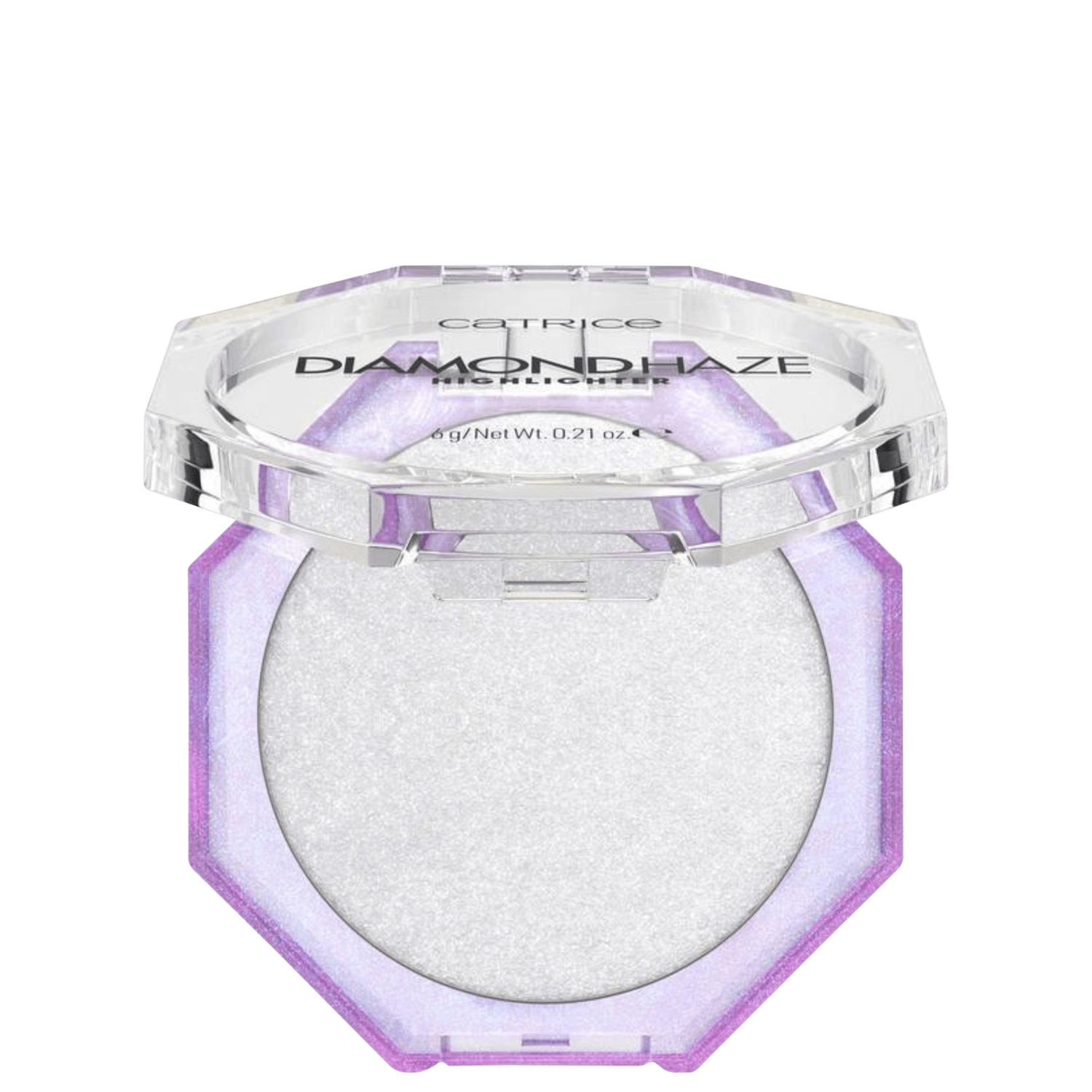 Catrice Diamond Haze Gimme Glitter - Iluminador 6g