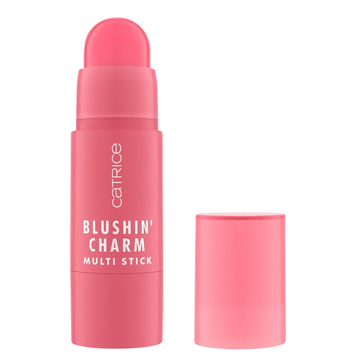 Catrice Blushin' Charm Multi Stick 010 Pink Sweetheart - Blush Multifuncional 5,5g