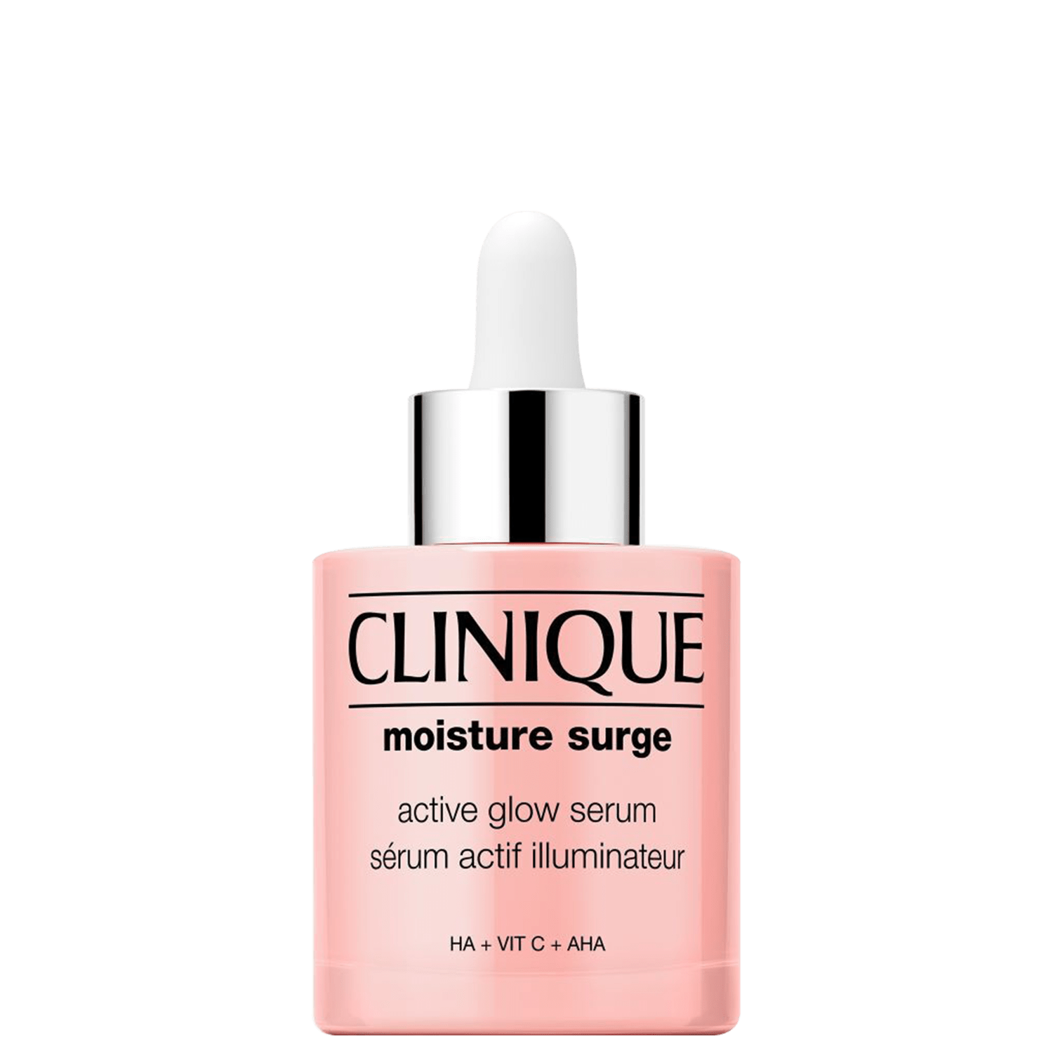 Clinique Moisture Surge Active Glow- Sérum Iluminador Facial 30ml